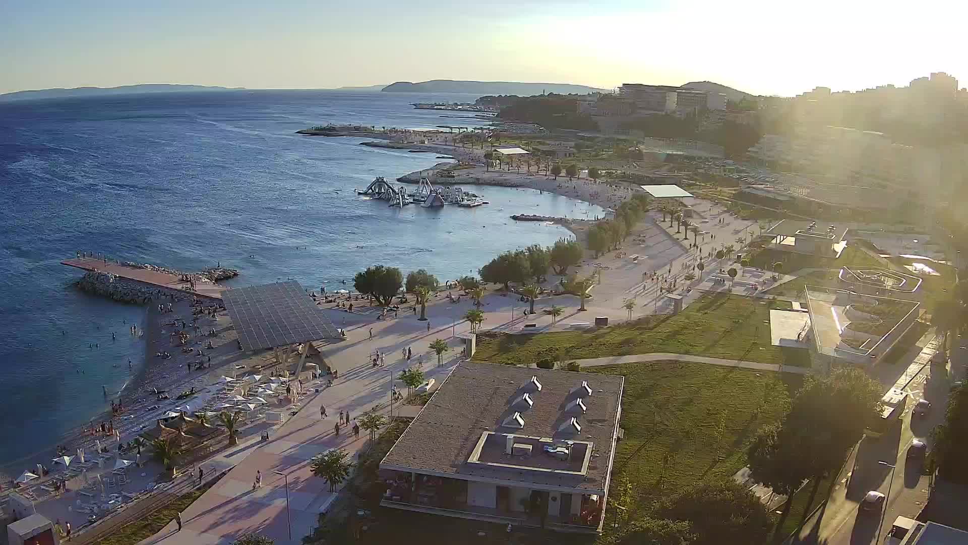 Split – Lungomare Znjanski