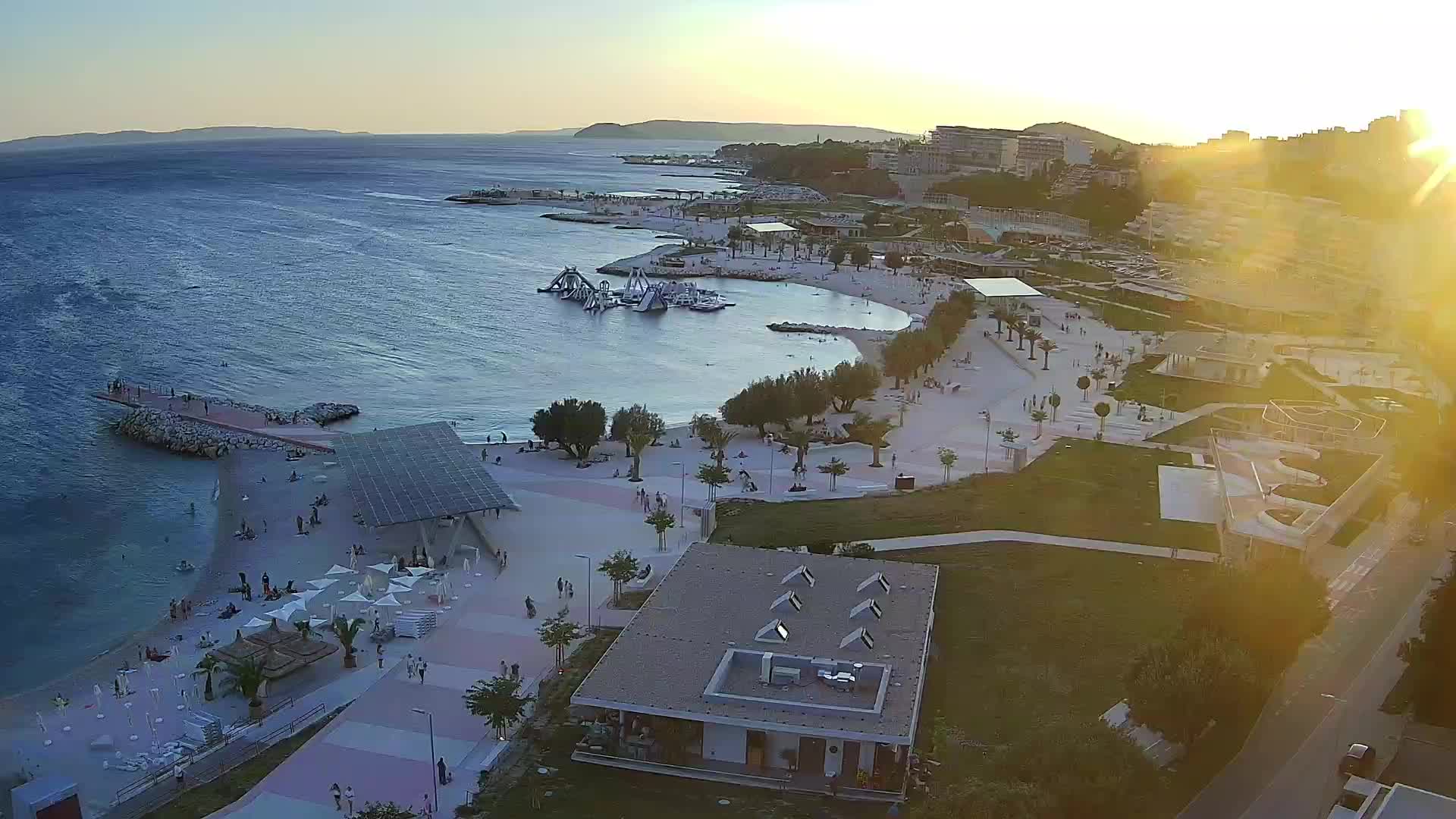 Split – Lungomare Znjanski