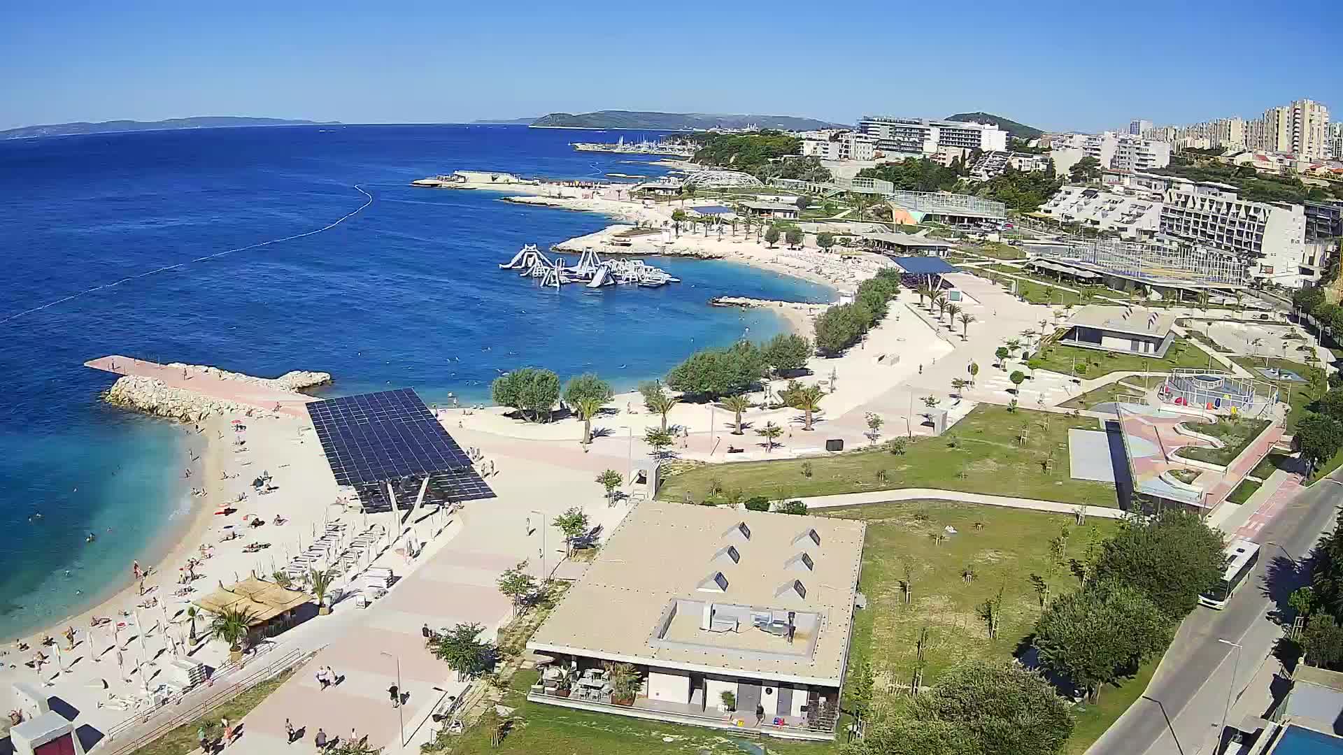 Split – Lungomare Znjanski