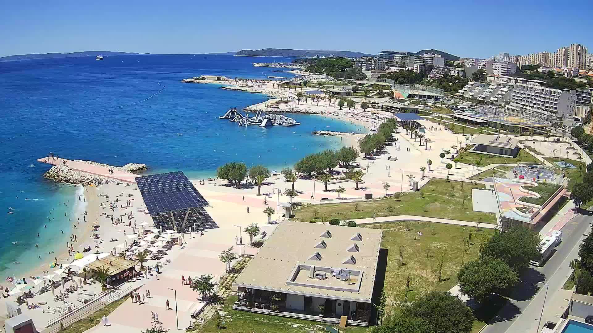 Split – Lungomare Znjanski