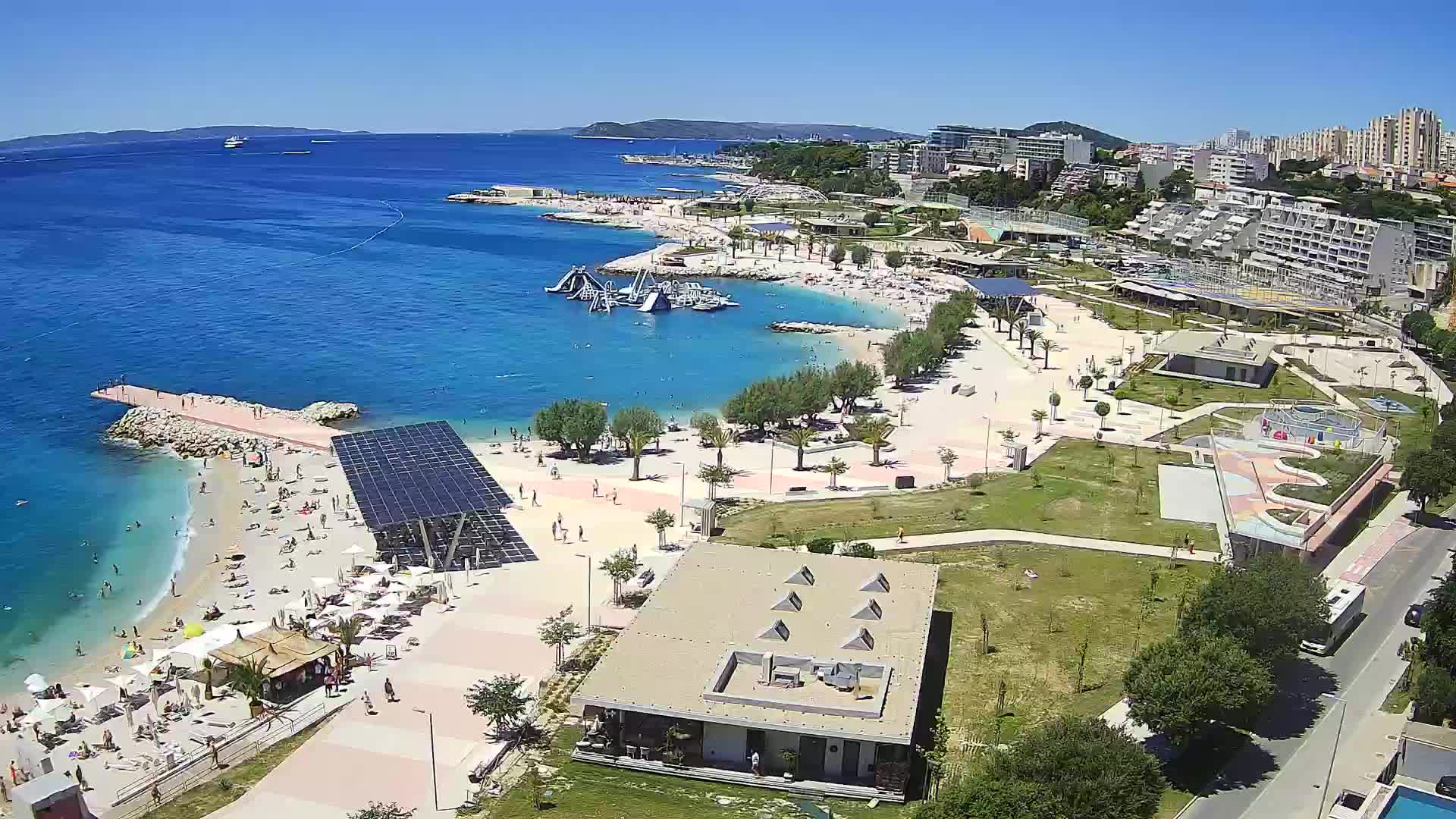 Split – Lungomare Znjanski