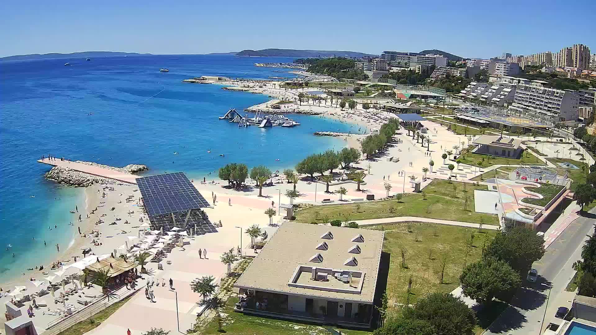 Split – Lungomare Znjanski