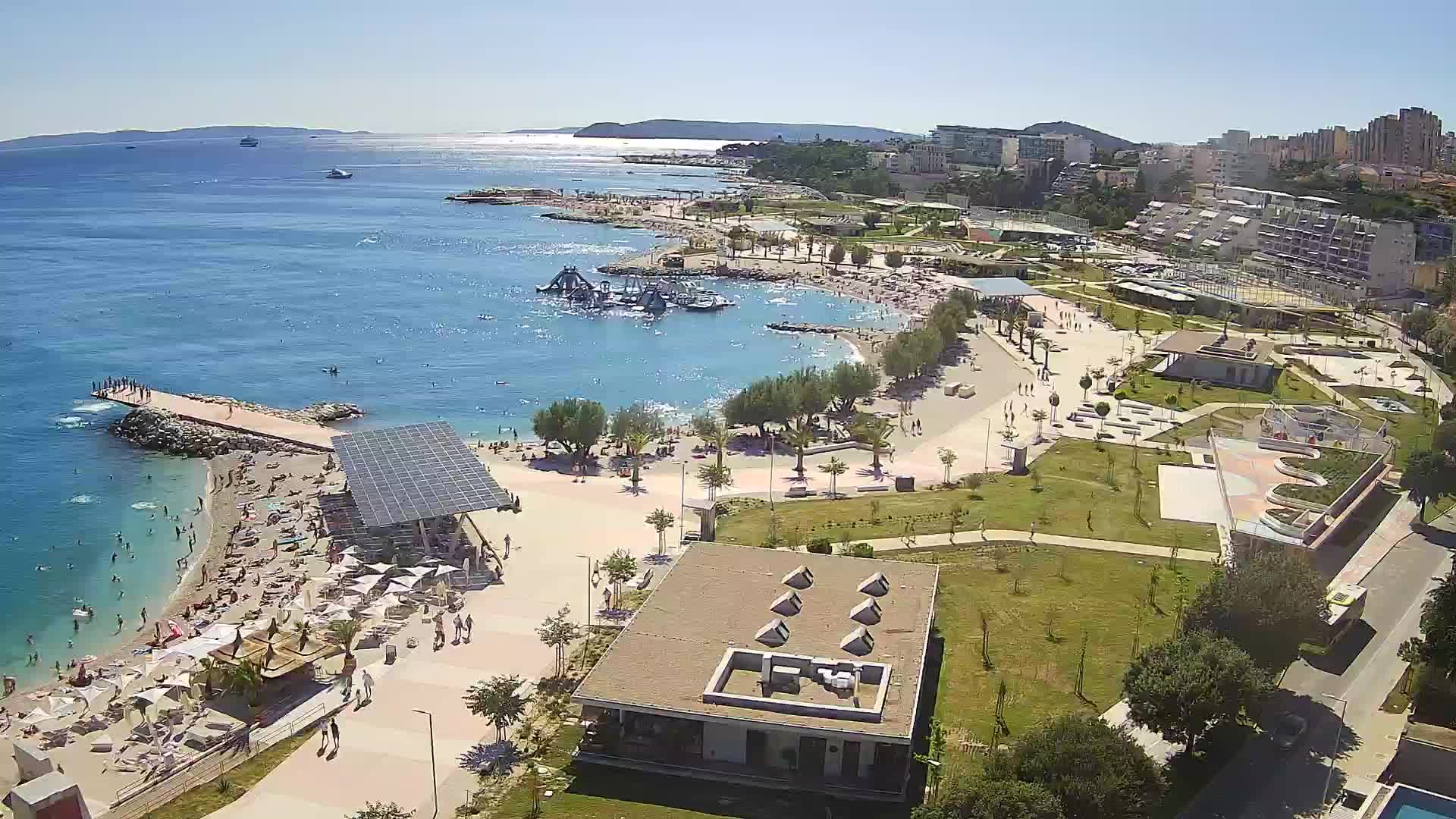 Split – Lungomare Znjanski
