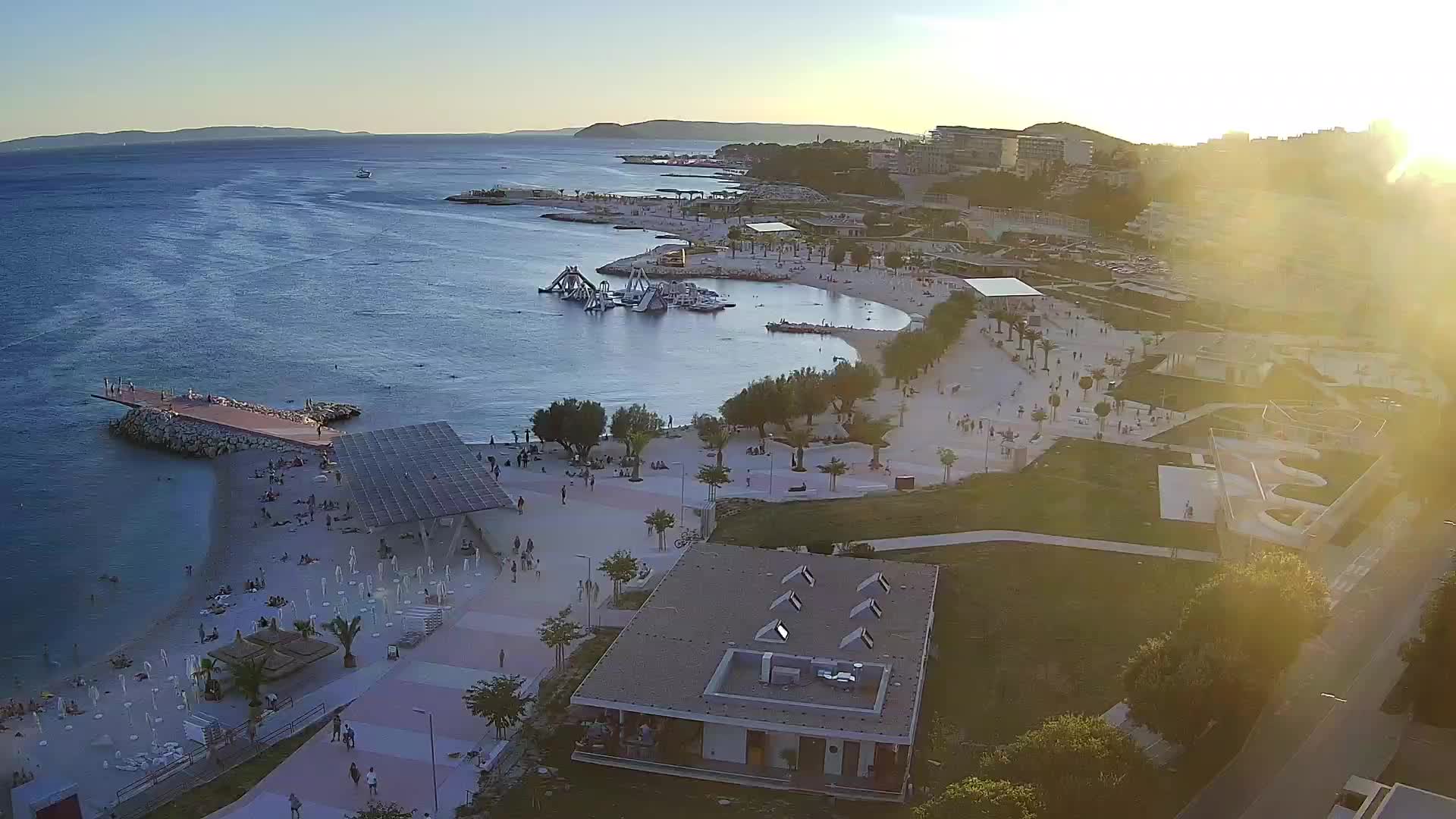Split – Lungomare Znjanski