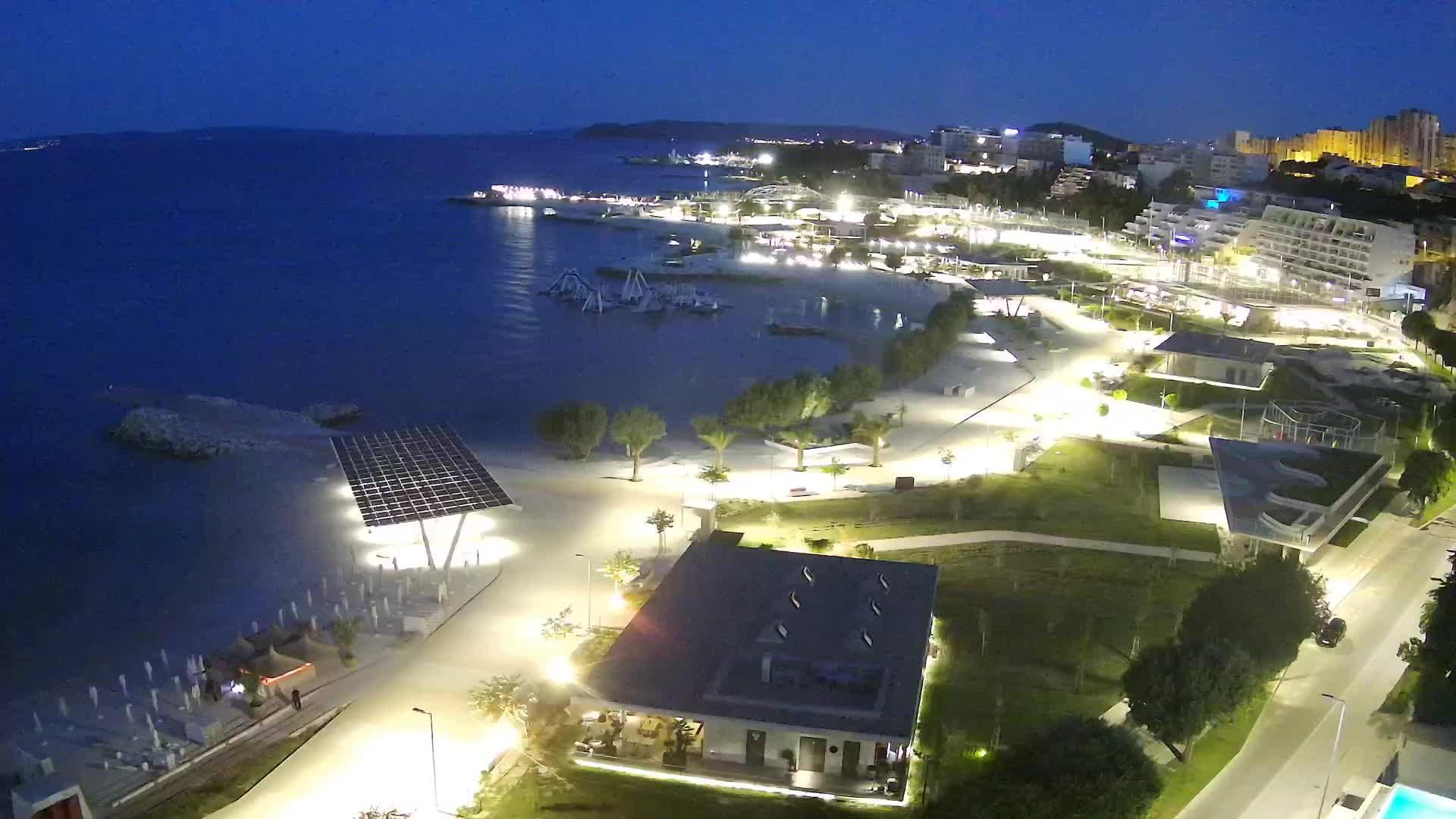 Split – Znjanski Plateau Renovation