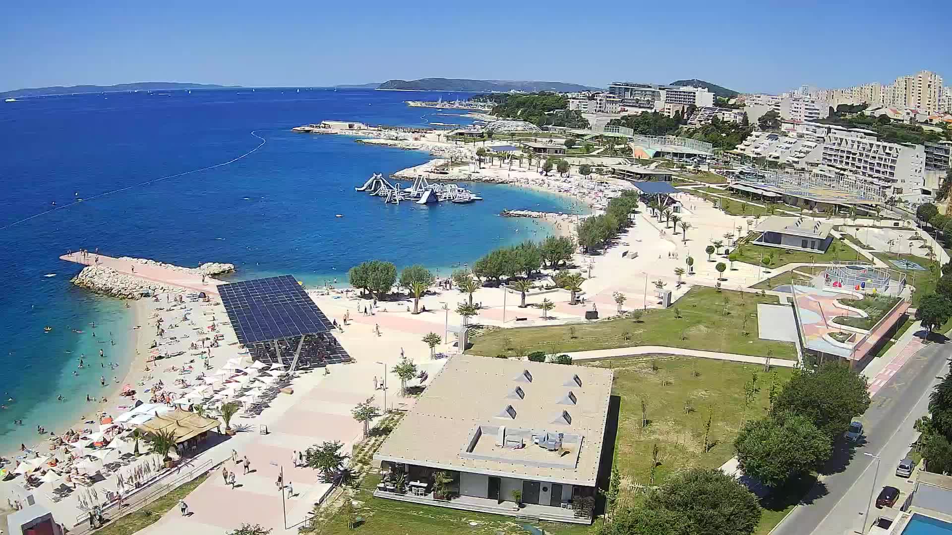 Split – Lungomare Znjanski