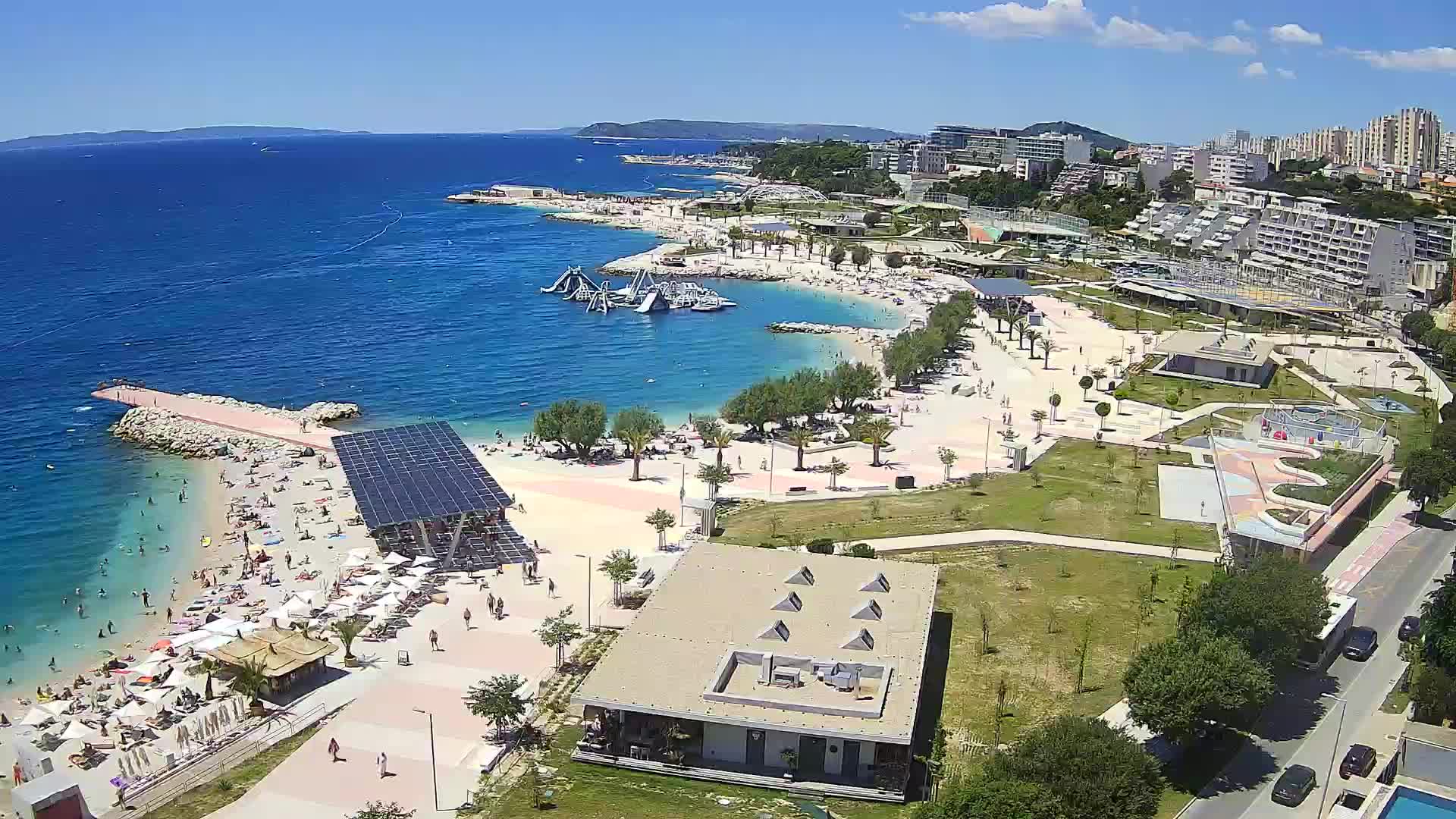 Split – Lungomare Znjanski