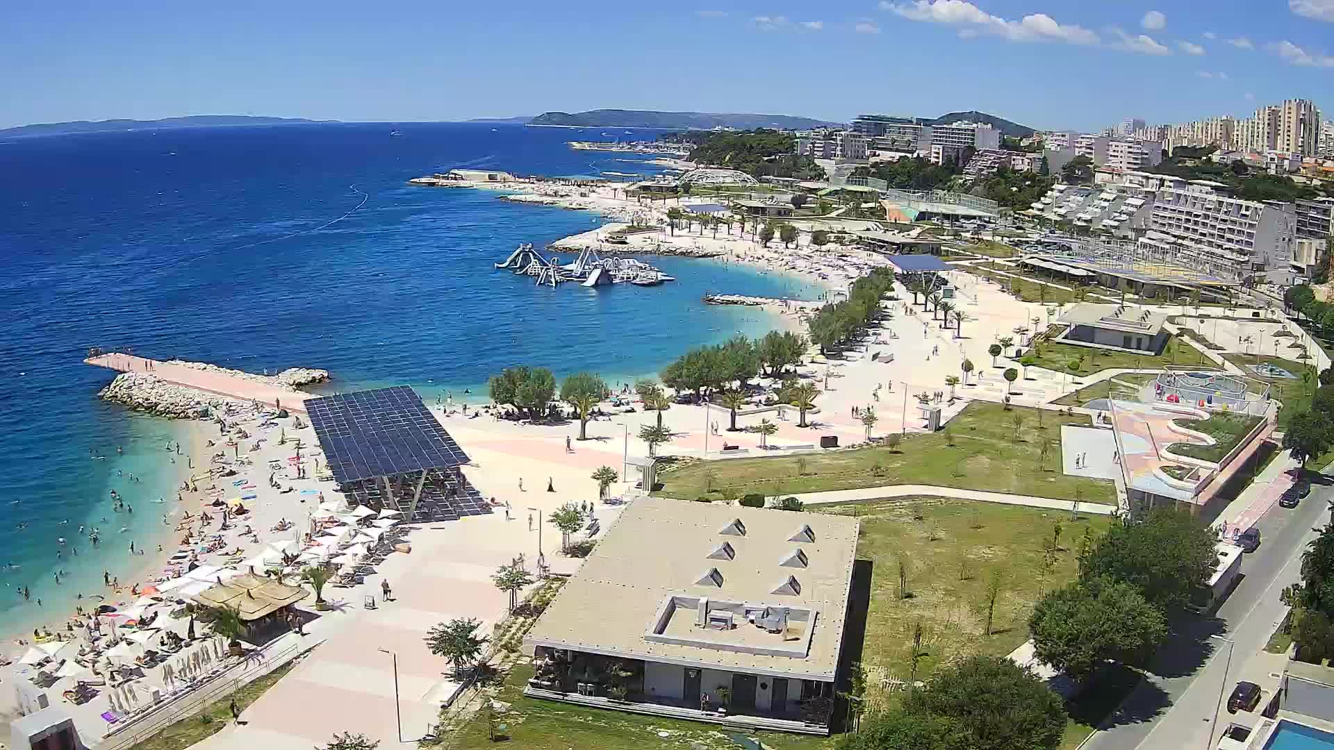 Split – Lungomare Znjanski
