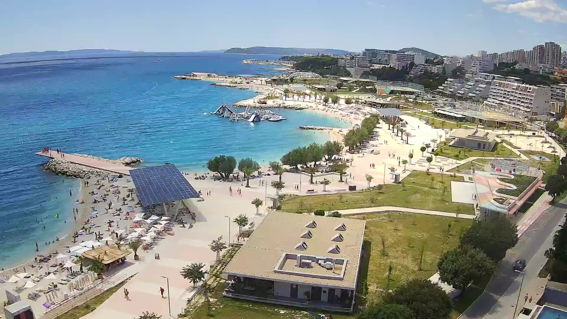 Split – Lungomare Znjanski