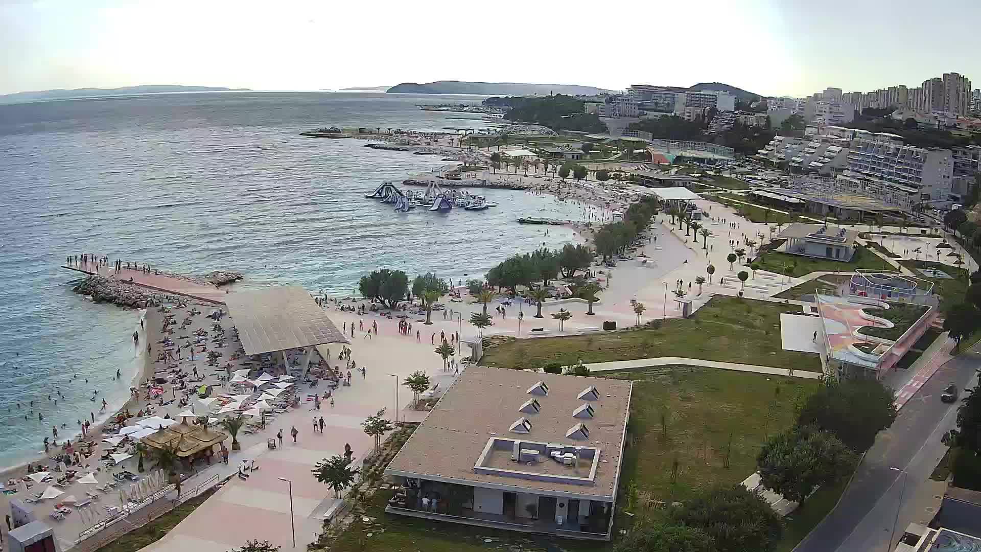 Split – Znjanski Plateau Renovation