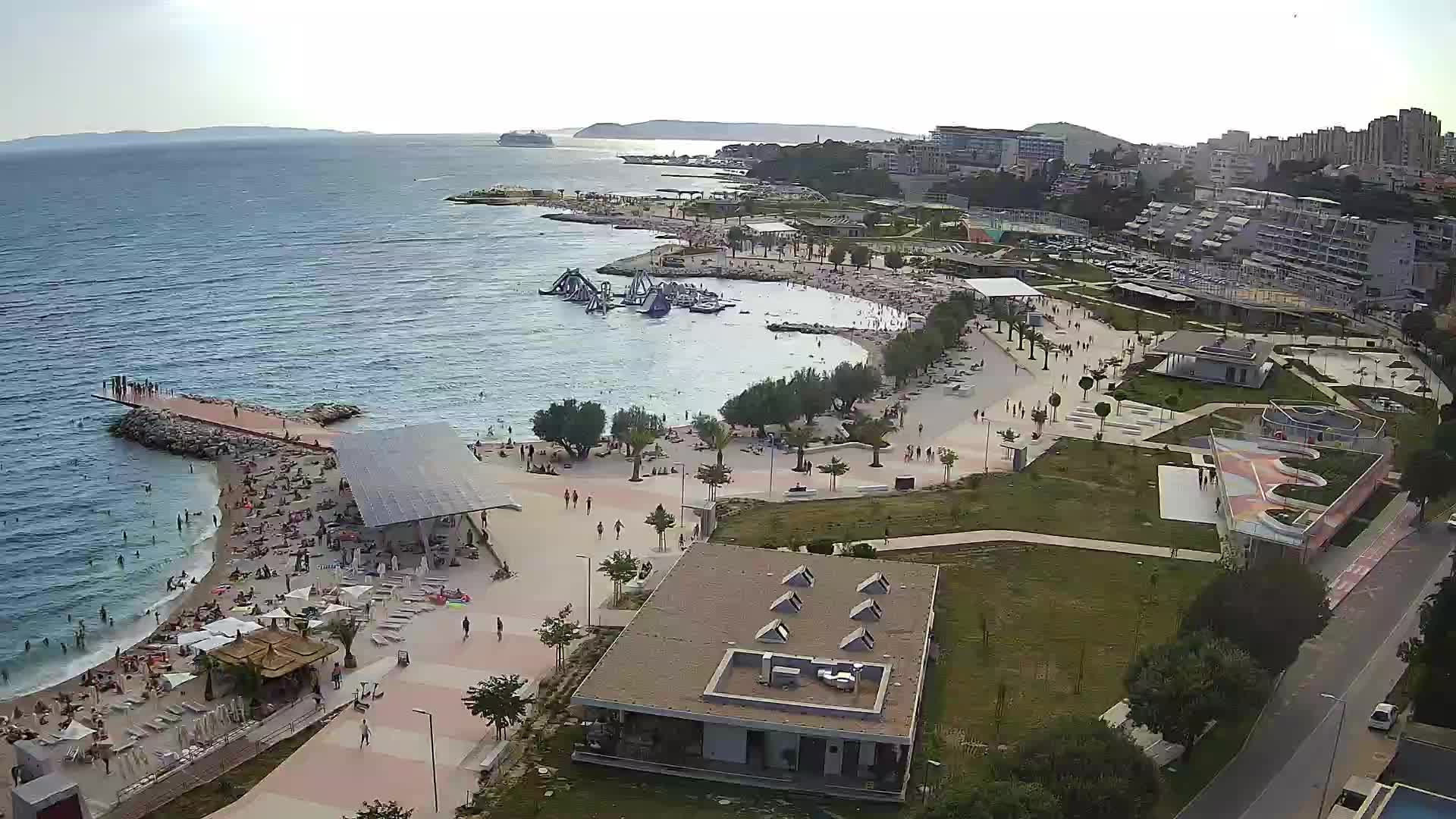 Split – Znjanski Plateau Renovation
