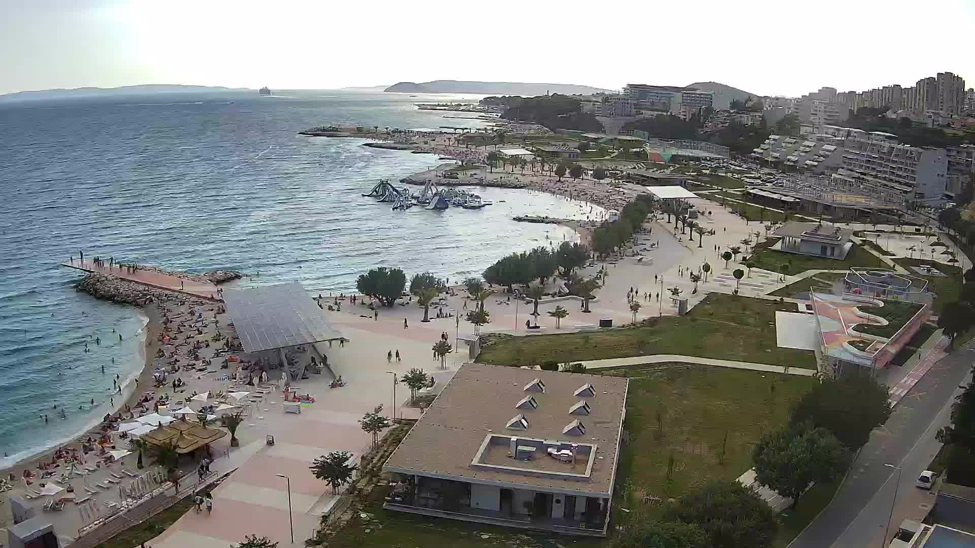 Split – Znjanski Plateau Renovation