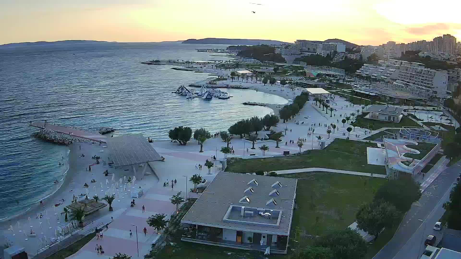 Split – Znjanski Plateau Renovation