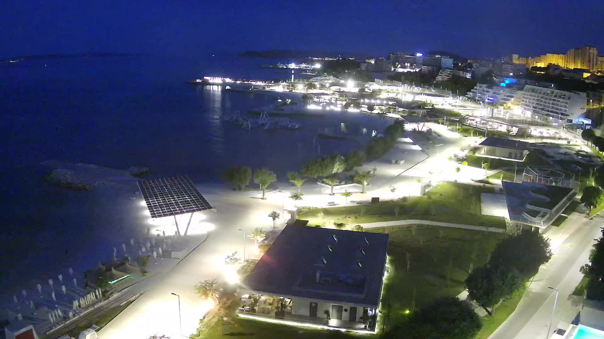 Split – Znjanski Plateau Renovation