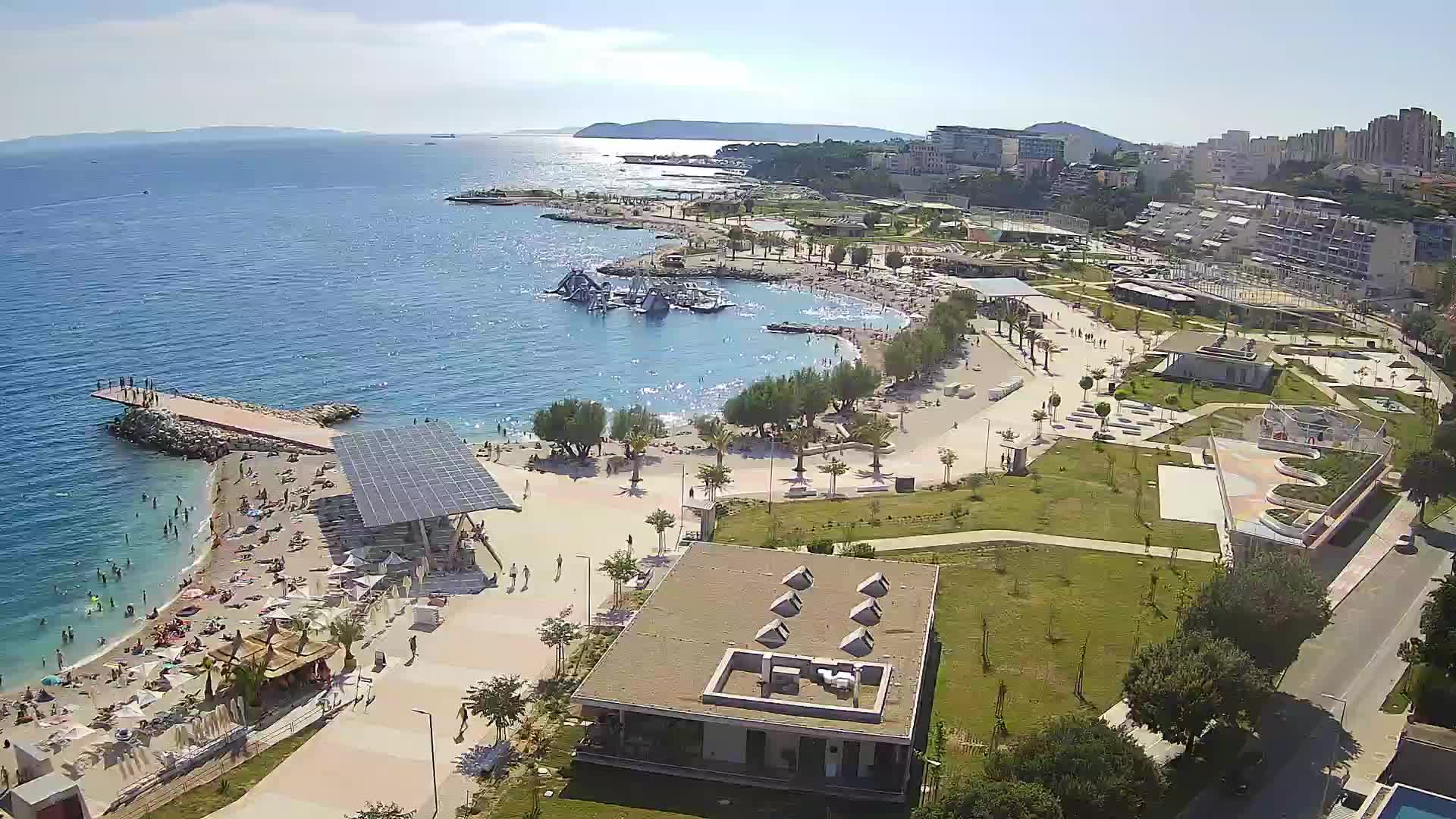 Split – Lungomare Znjanski