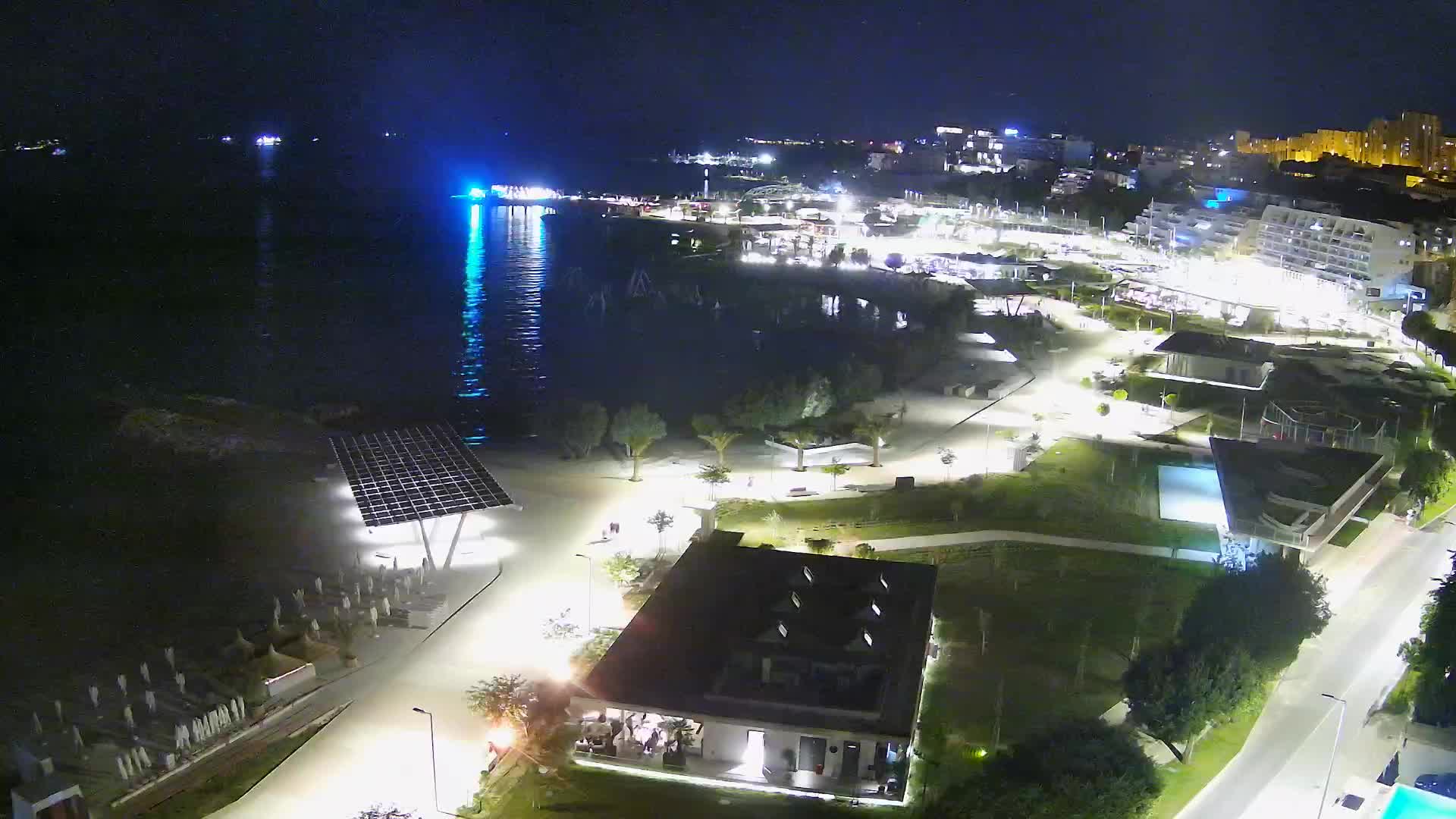 Split – Obnova Žnjanskog platoa