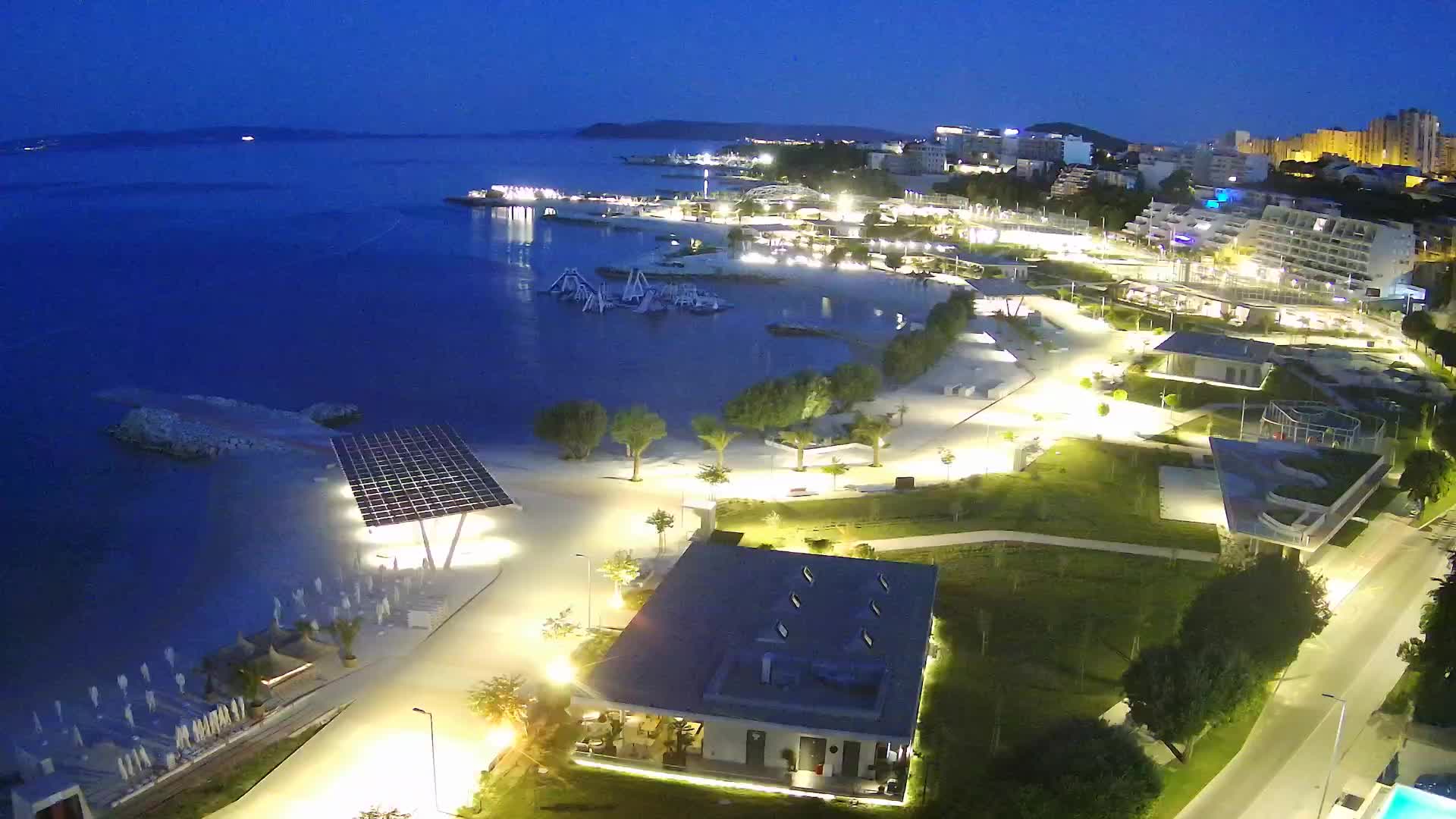 Split – Obnova Žnjanskog platoa