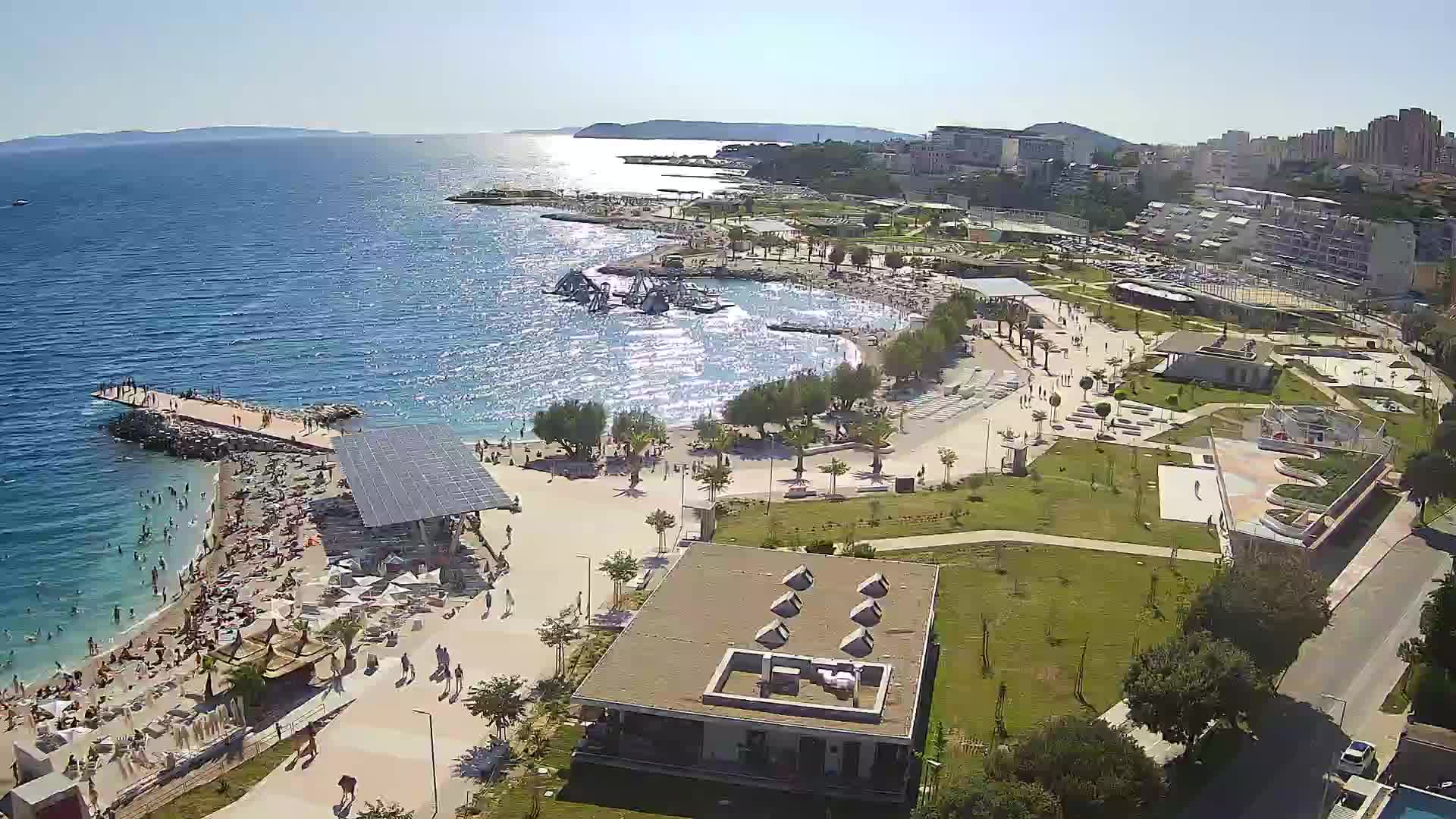 Split – Lungomare Znjanski