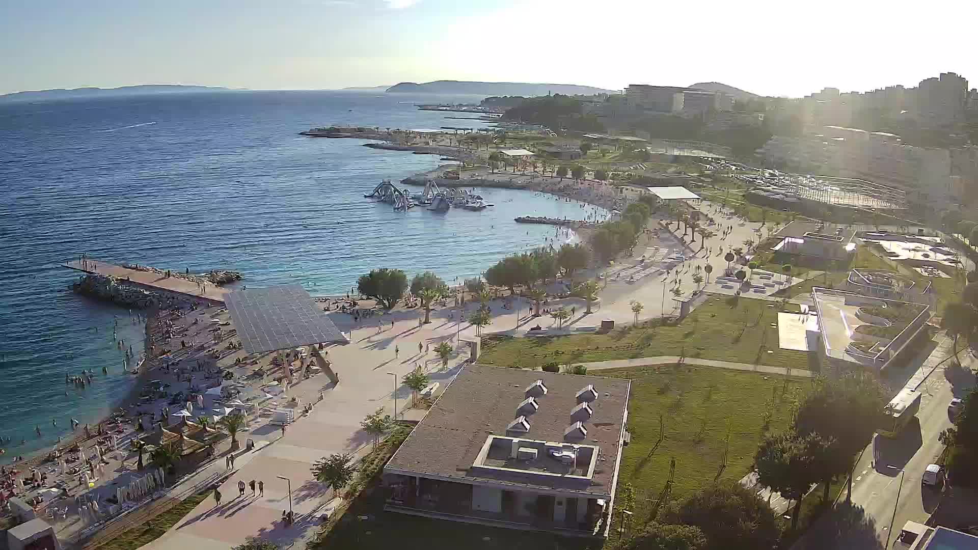 Split – Znjanski Plateau Renovation