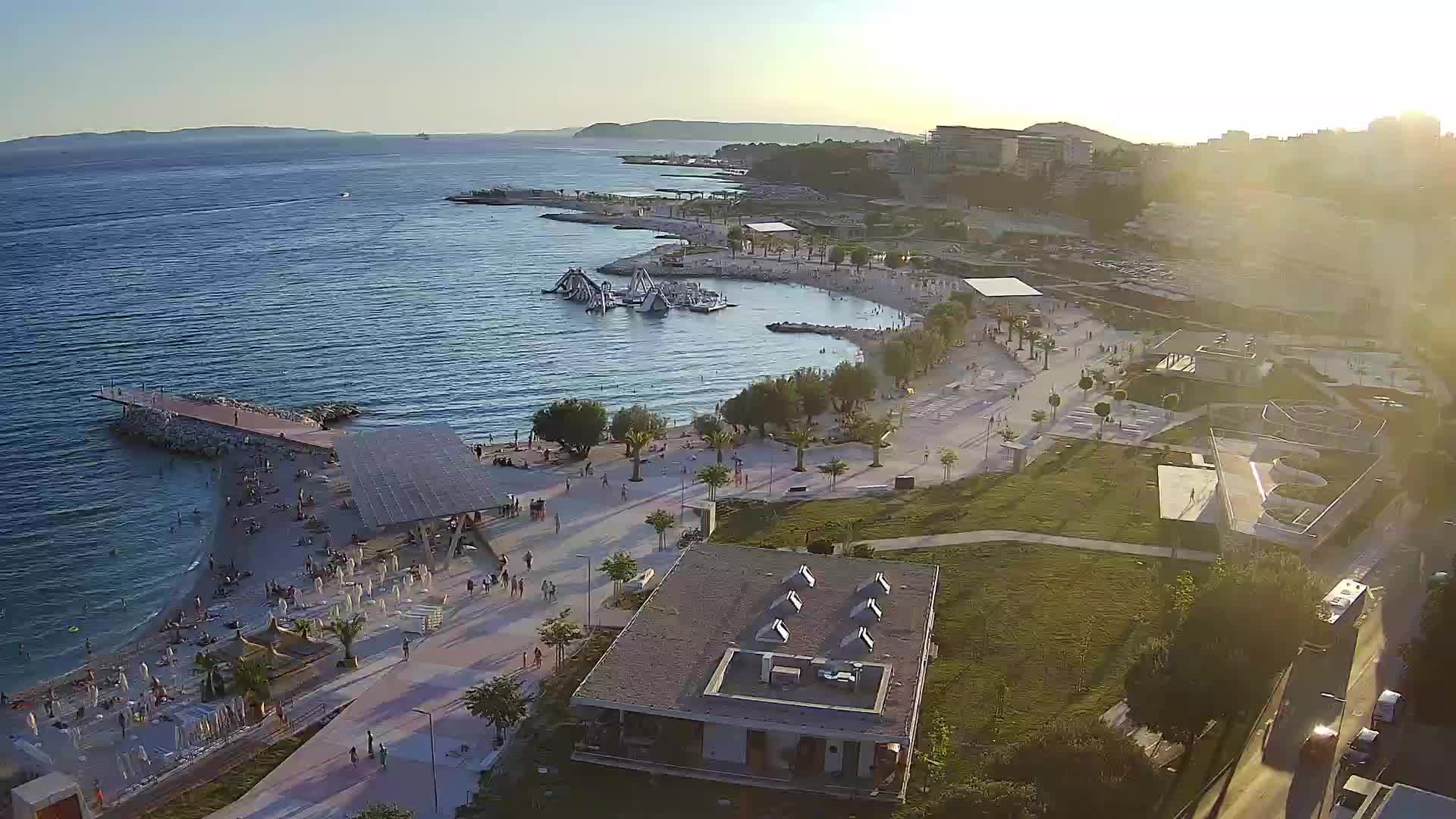Split – Lungomare Znjanski