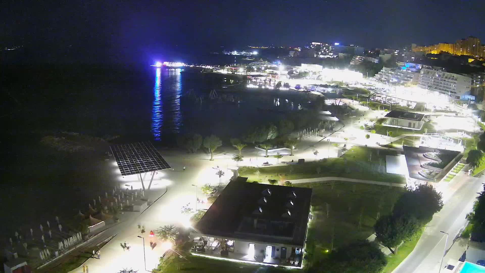 Split – Lungomare Znjanski