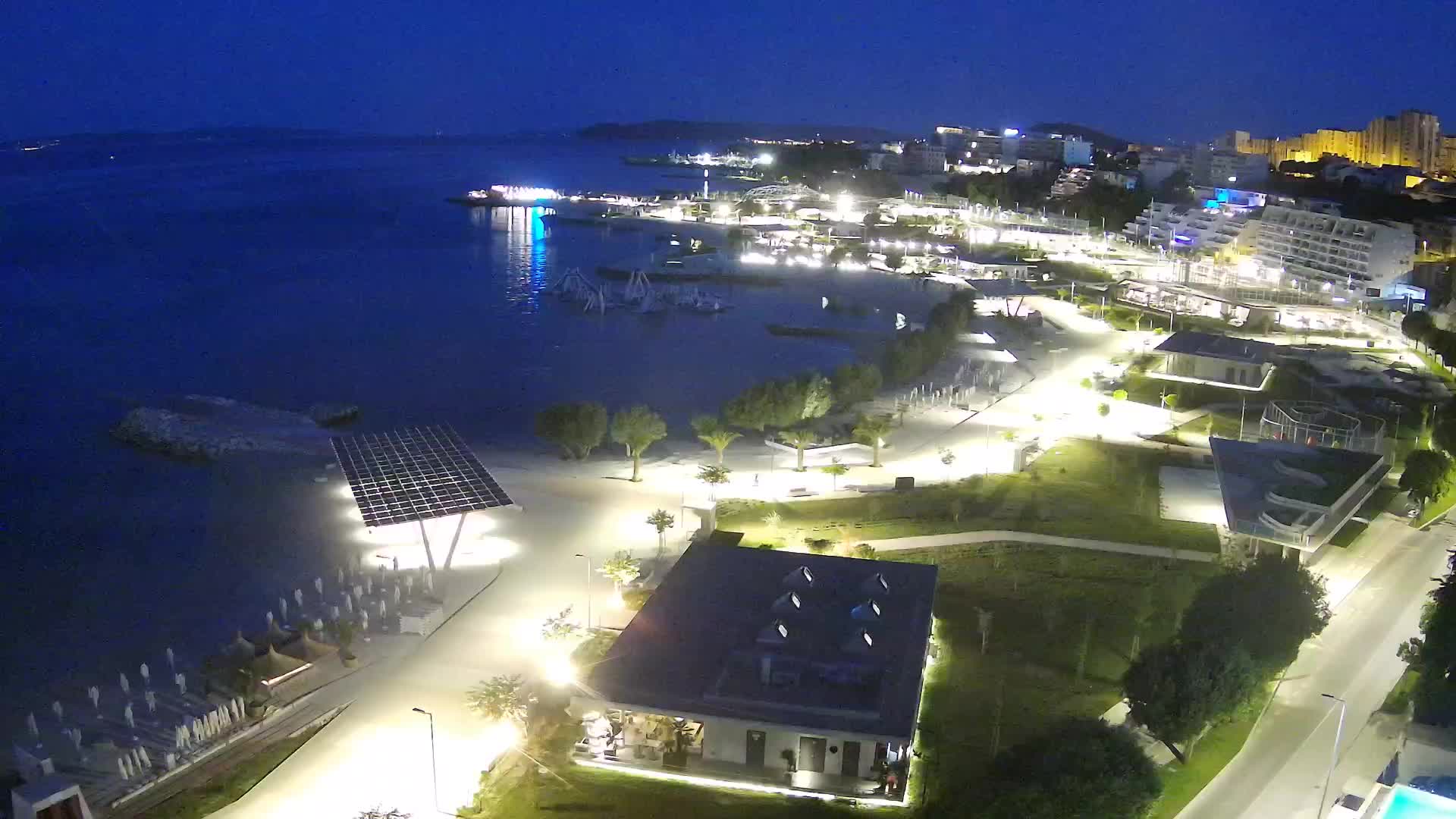 Split – Znjanski Plateau Renovation