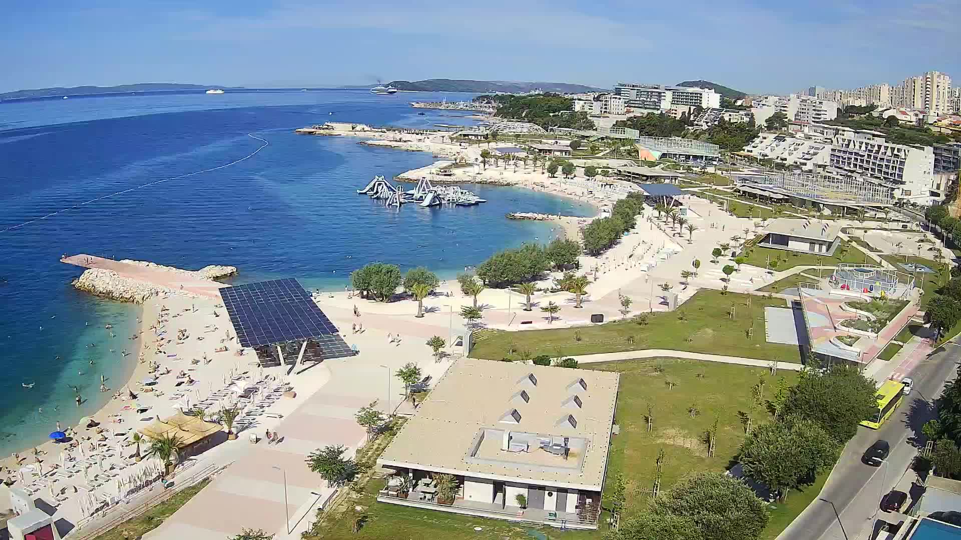 Split – Lungomare Znjanski