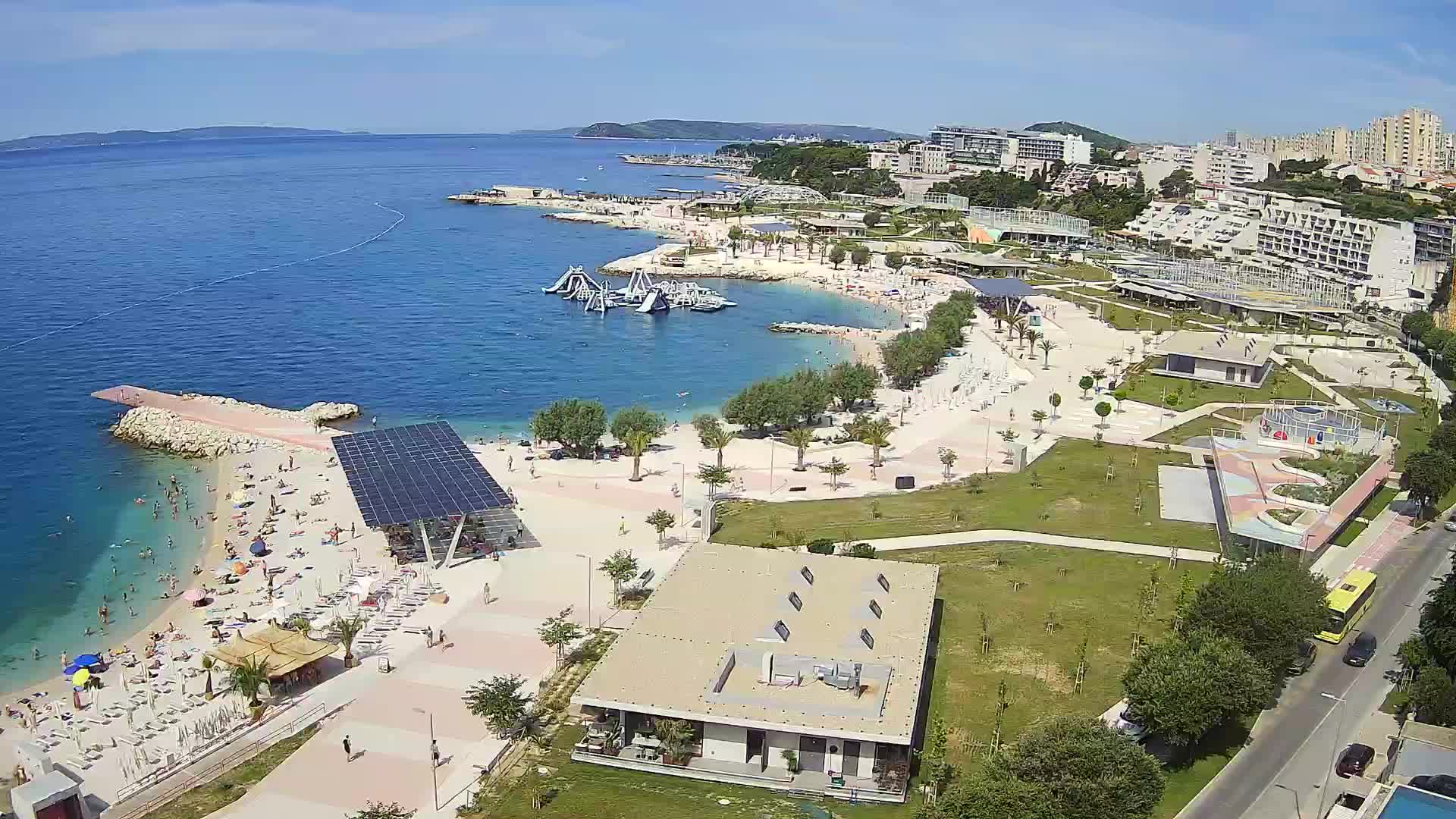 Split – Lungomare Znjanski