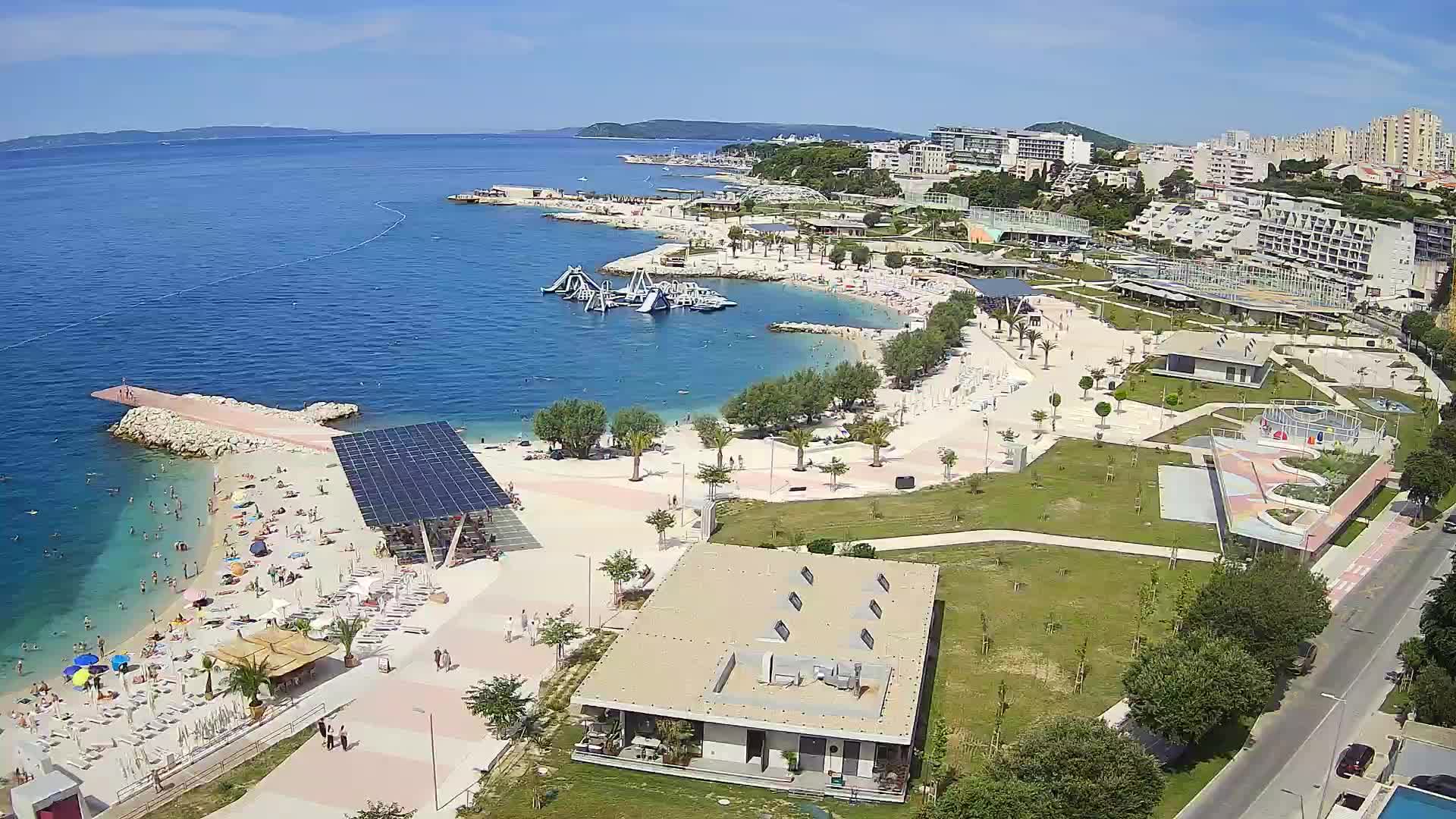 Split – Lungomare Znjanski