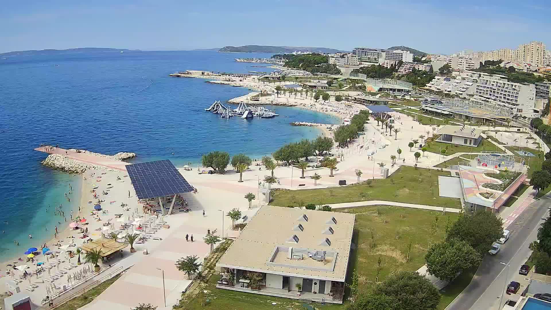 Split – Lungomare Znjanski