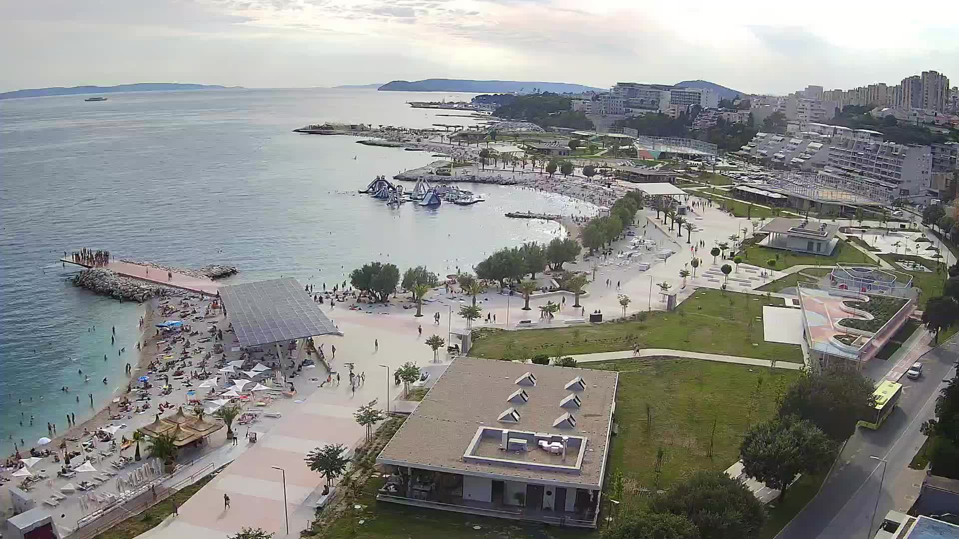 Split – Lungomare Znjanski