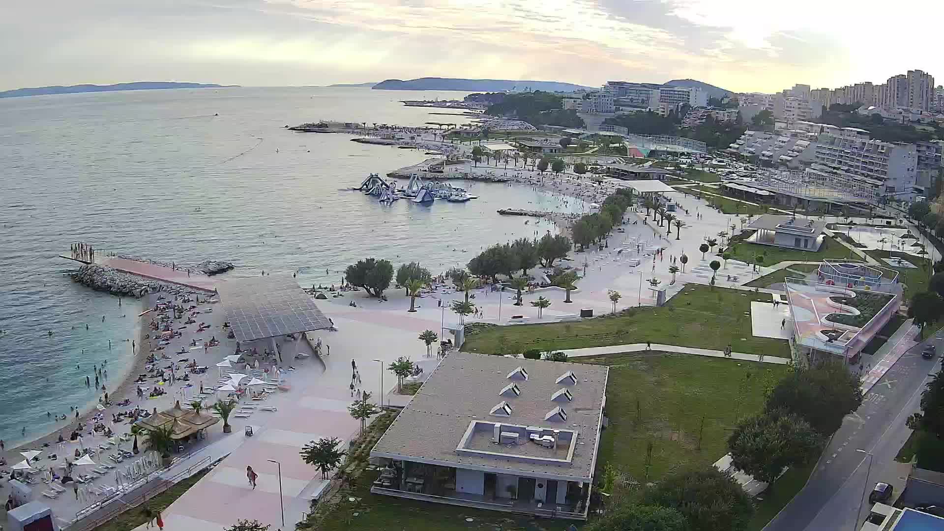 Split – Znjanski Plateau Renovation