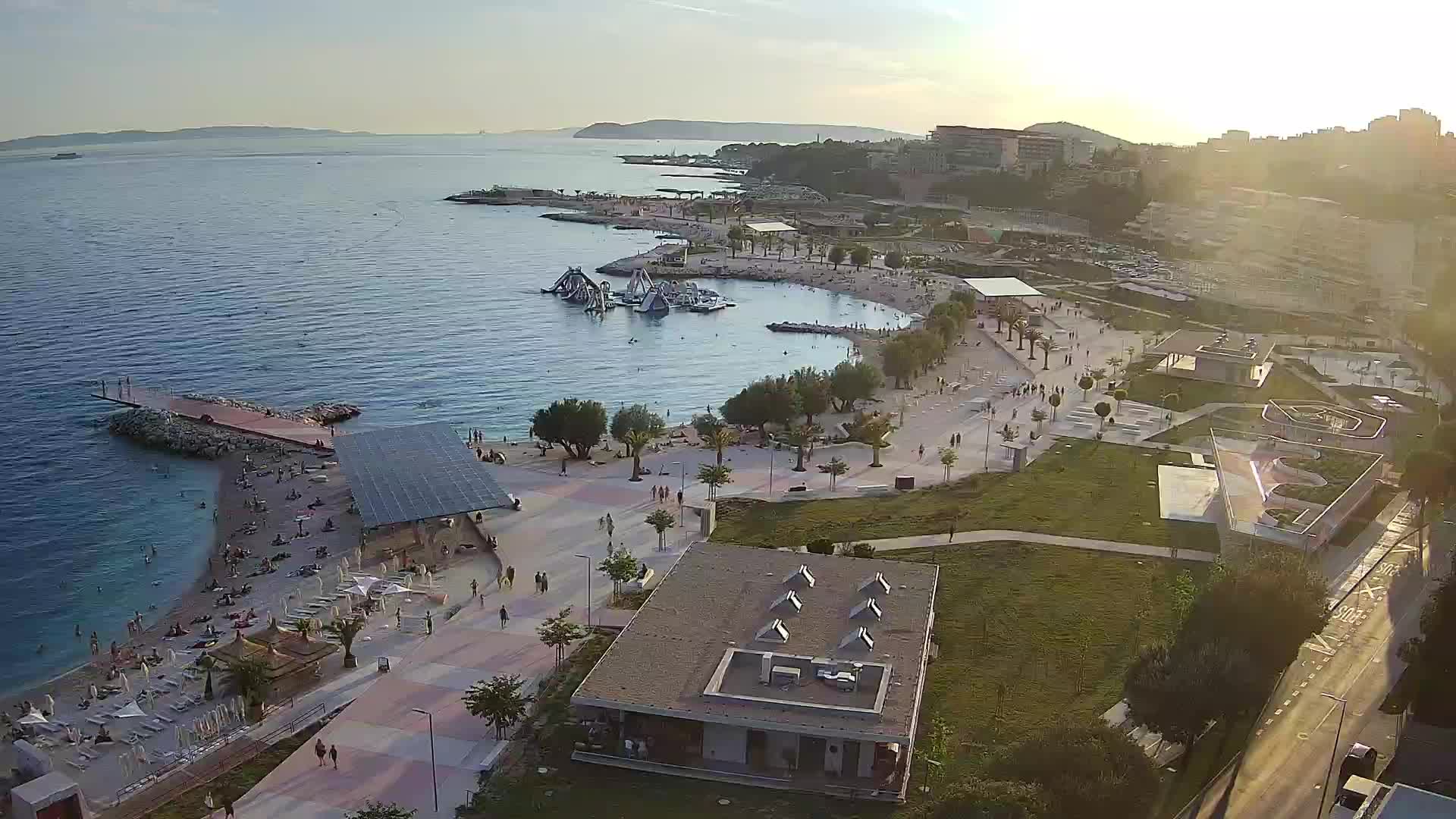 Split – Lungomare Znjanski