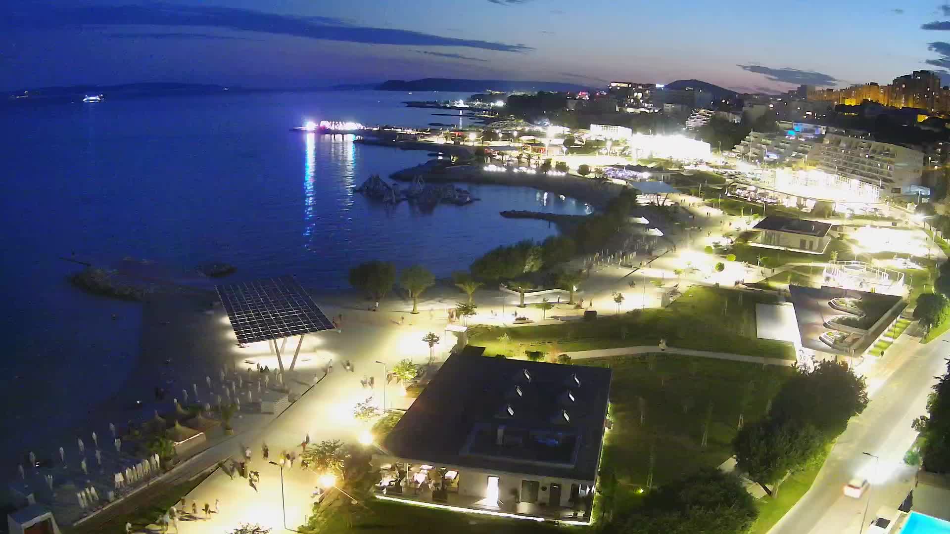Split – Znjanski Plateau Renovation