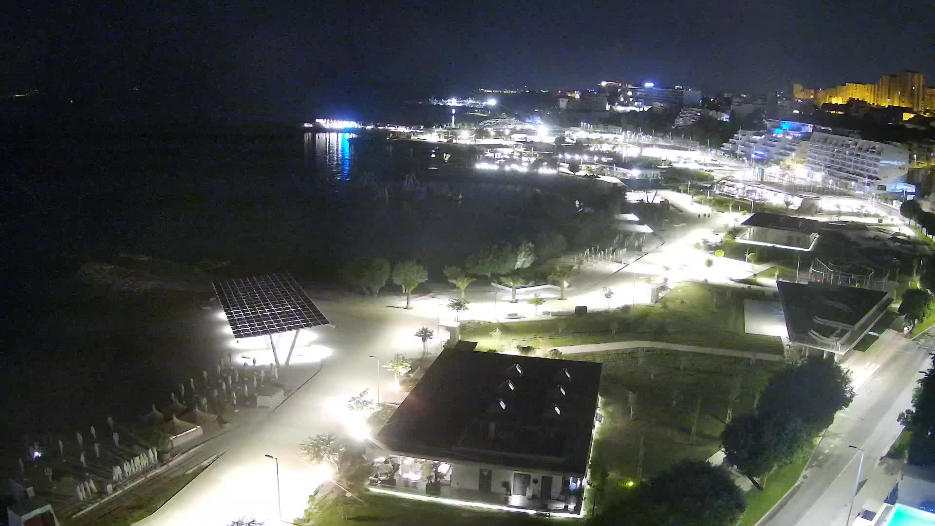 Split – Lungomare Znjanski