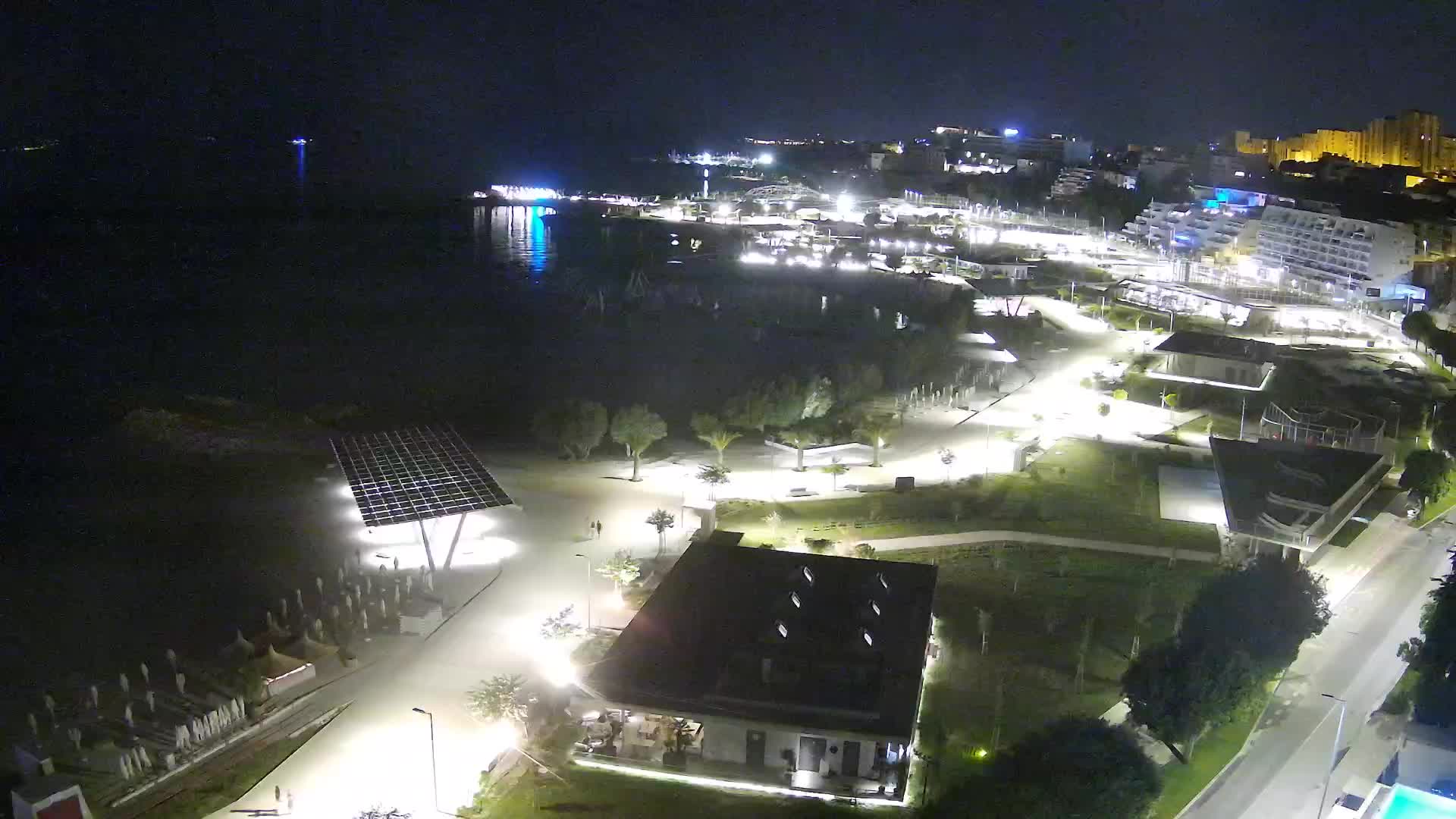 Split – Lungomare Znjanski