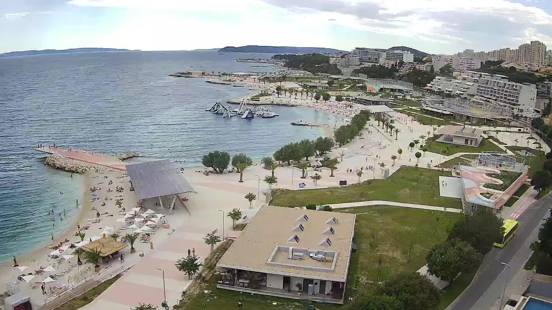 Split – Lungomare Znjanski