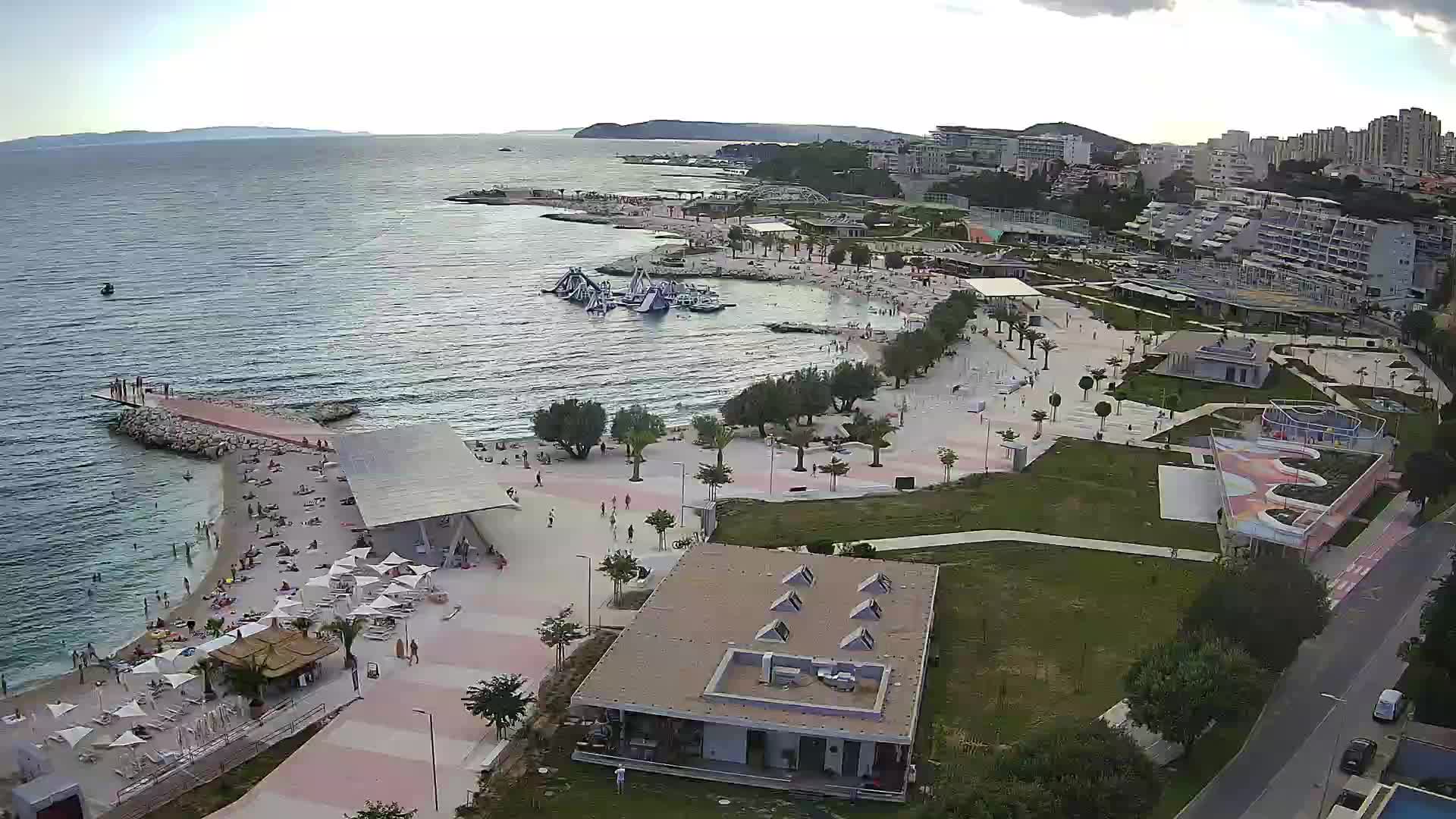 Split – Znjanski Plateau Renovation