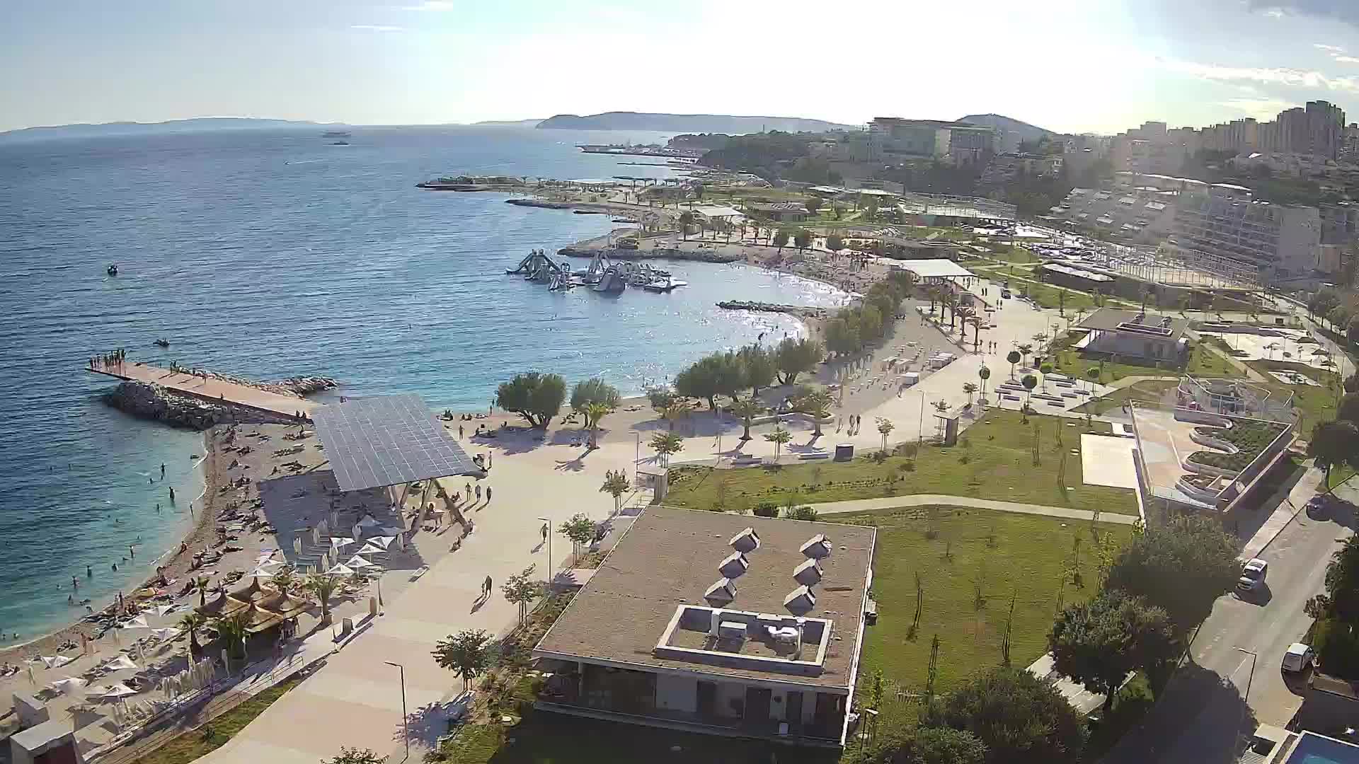 Split – Znjanski Plateau Renovation