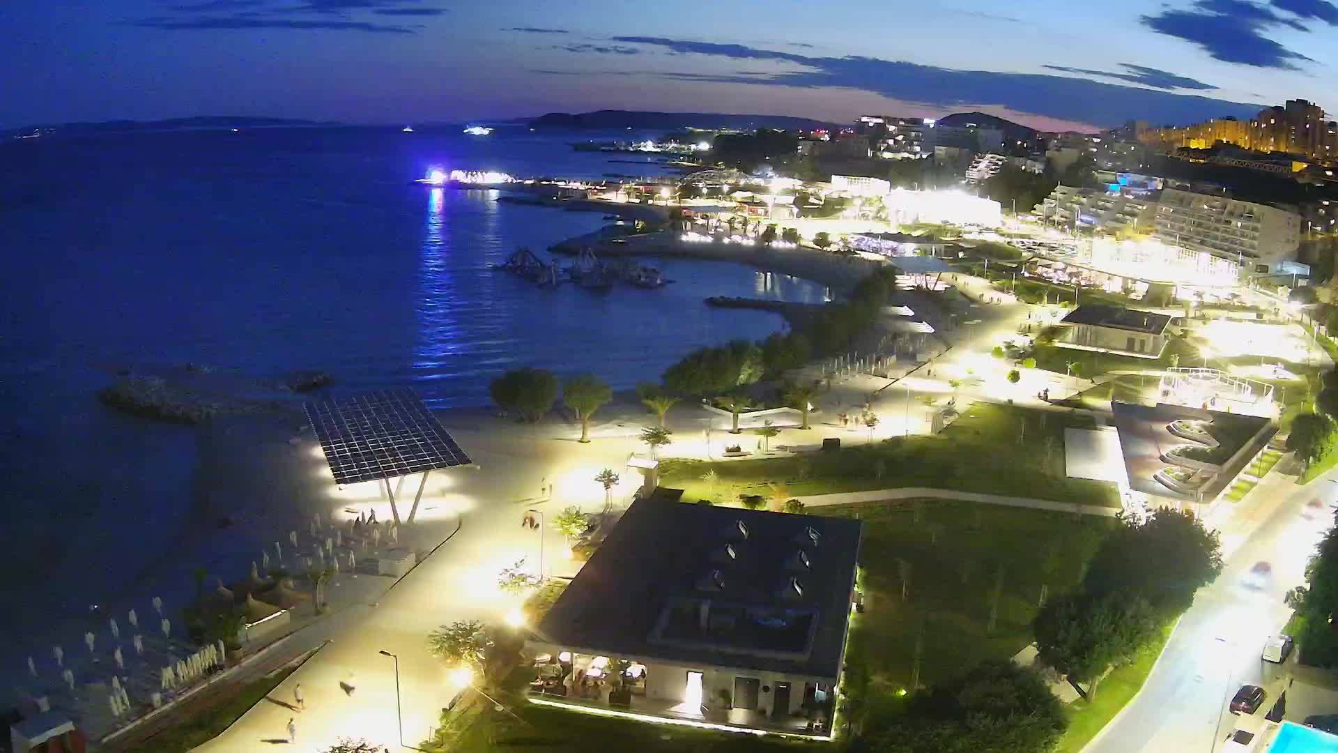 Split – Znjanski Plateau Renovation