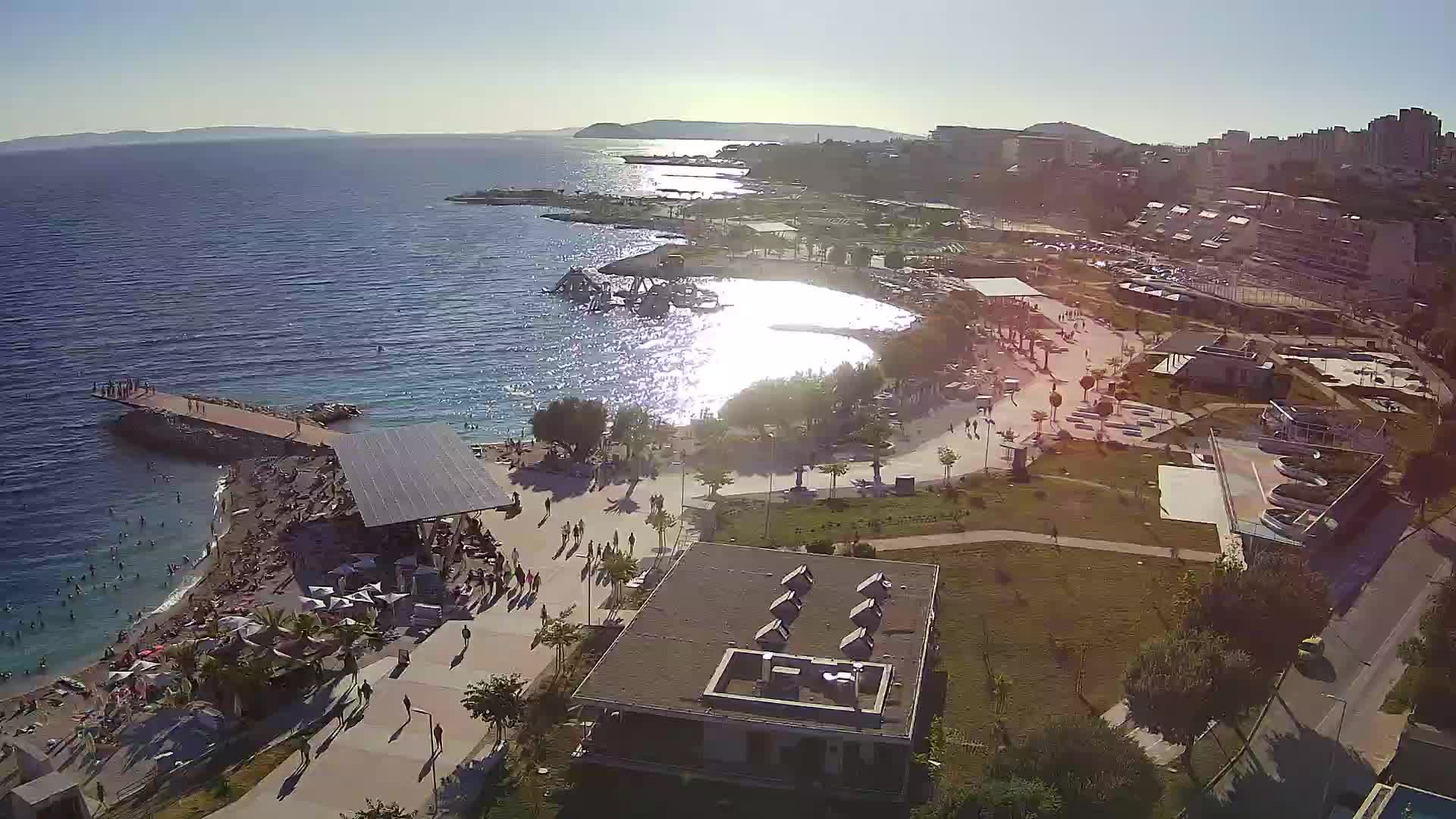 Split – Obnova Žnjanskog platoa