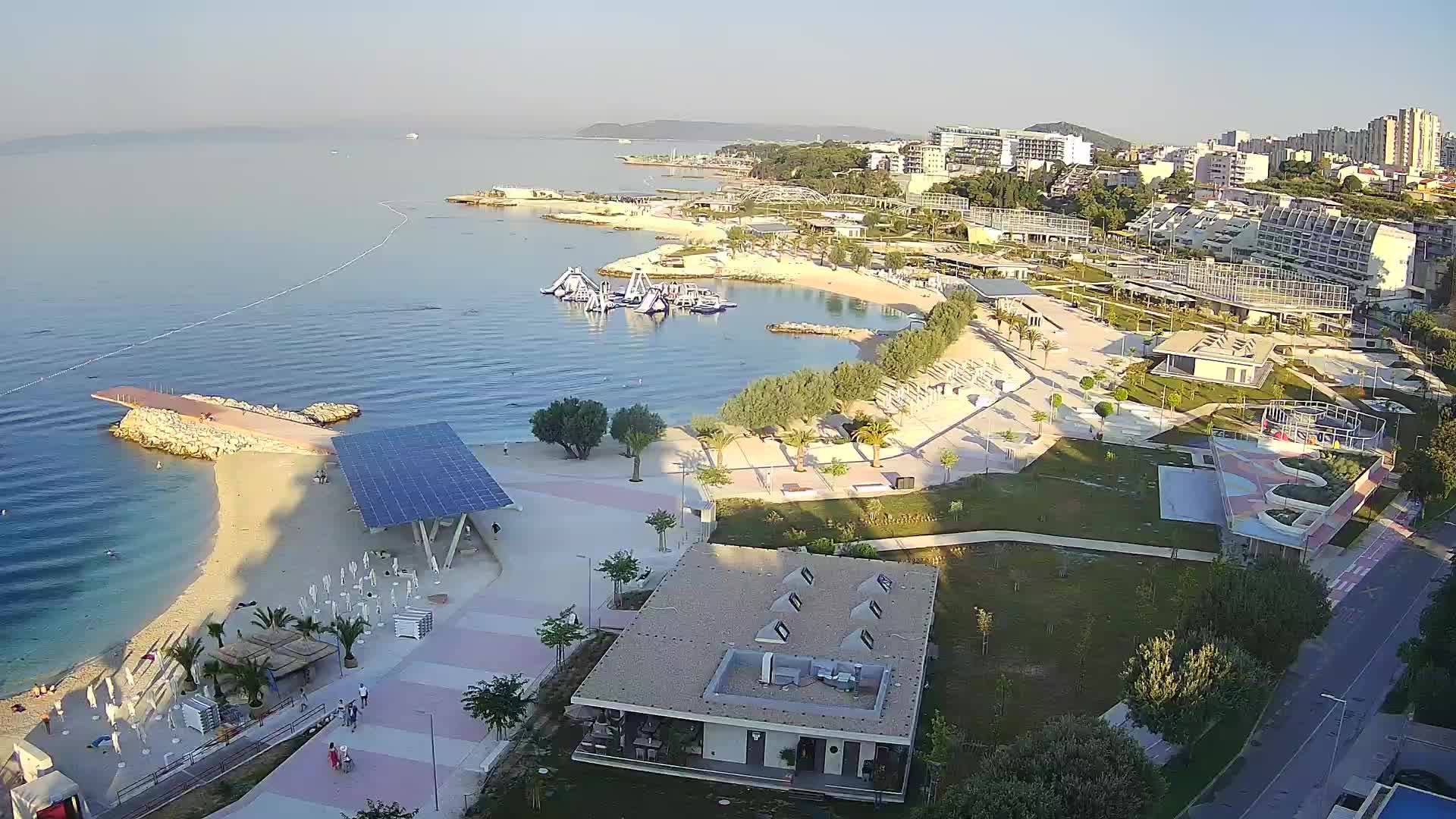 Split – Lungomare Znjanski