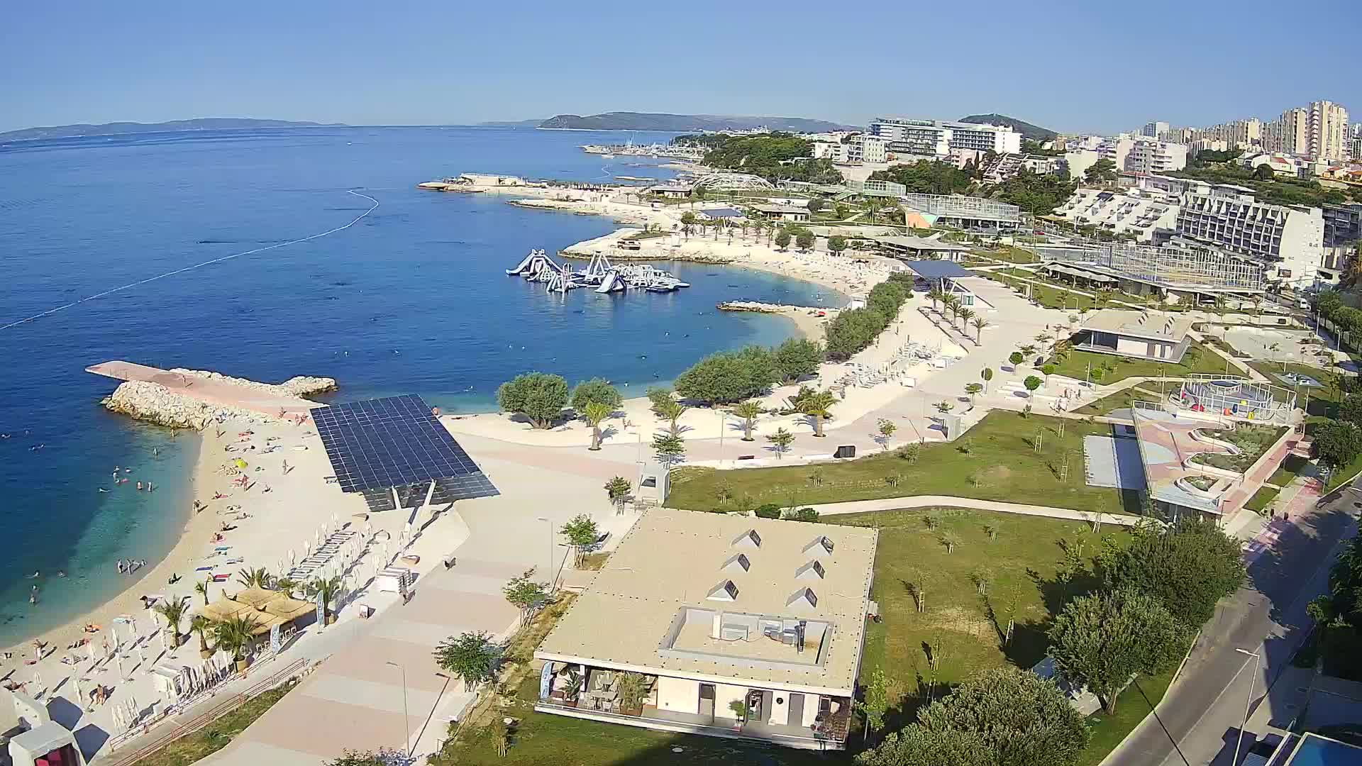 Split – Lungomare Znjanski