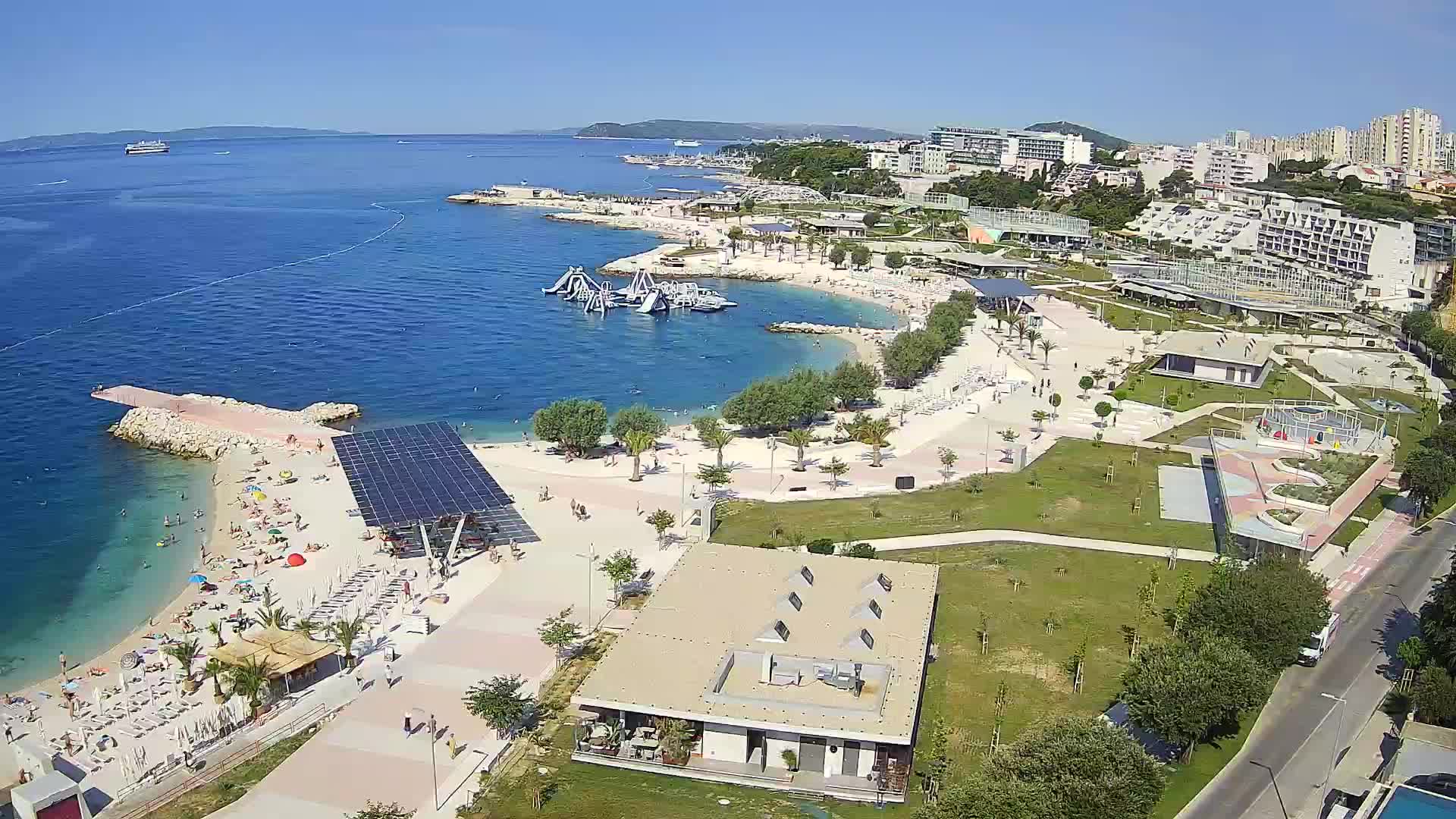 Split – Lungomare Znjanski