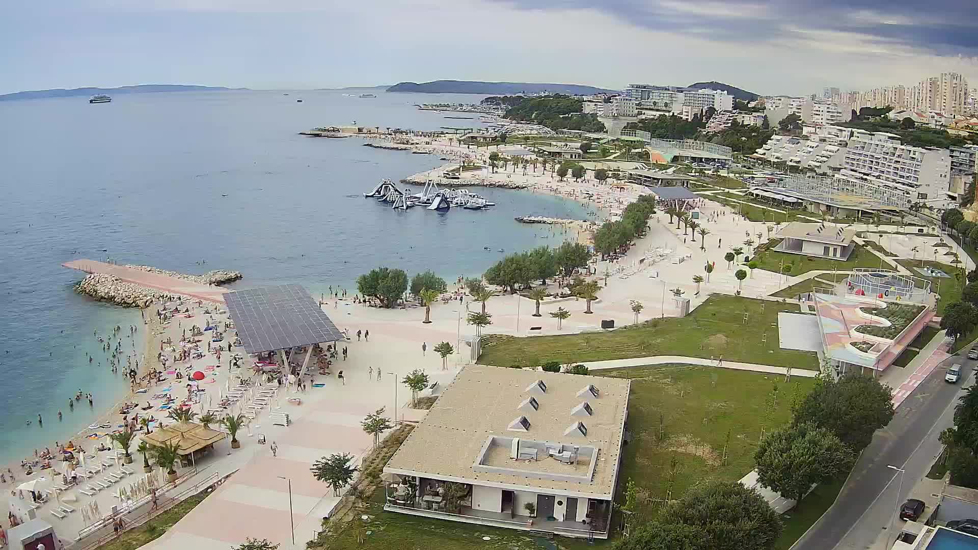 Split – Lungomare Znjanski
