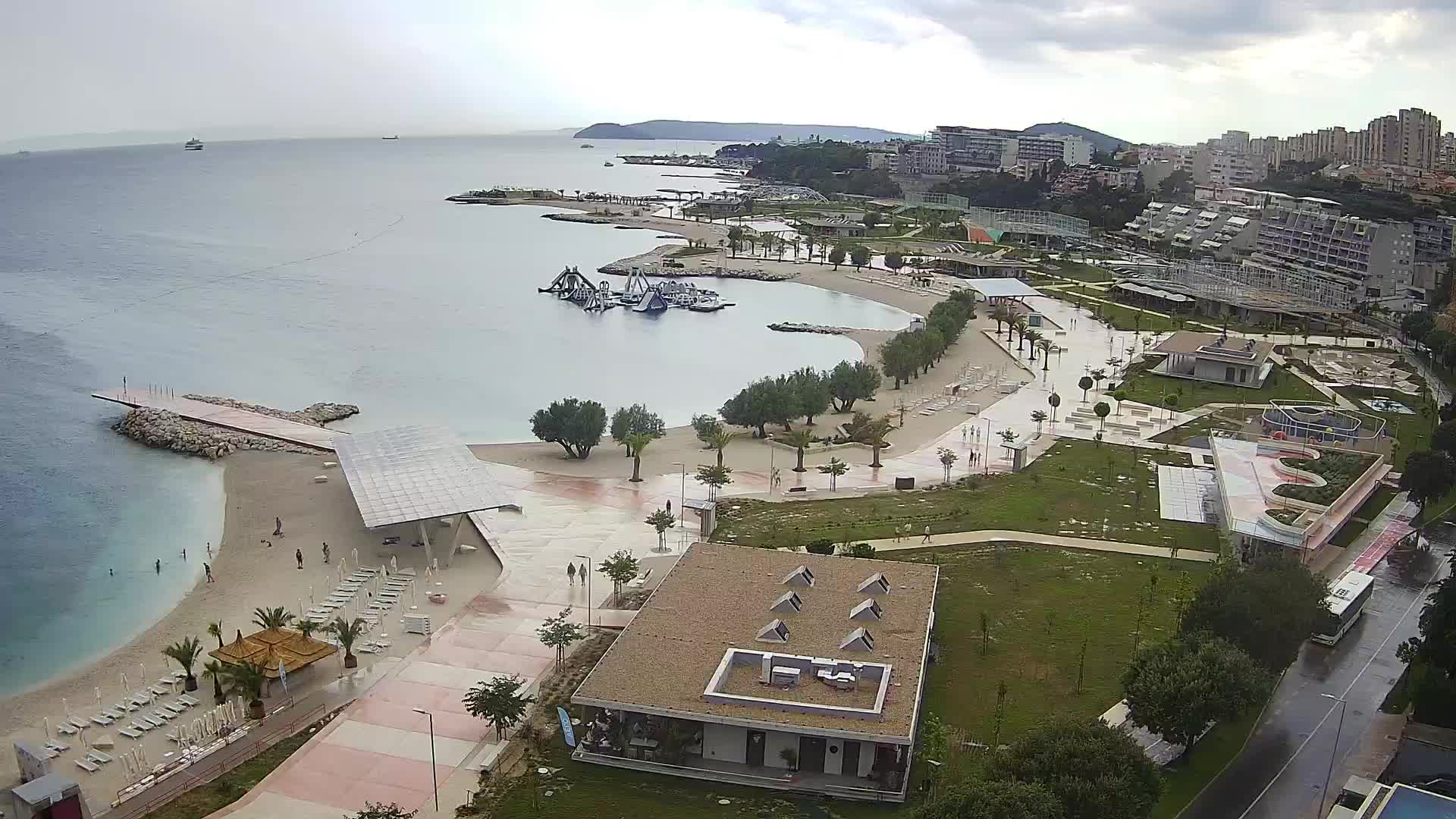 Split – Lungomare Znjanski