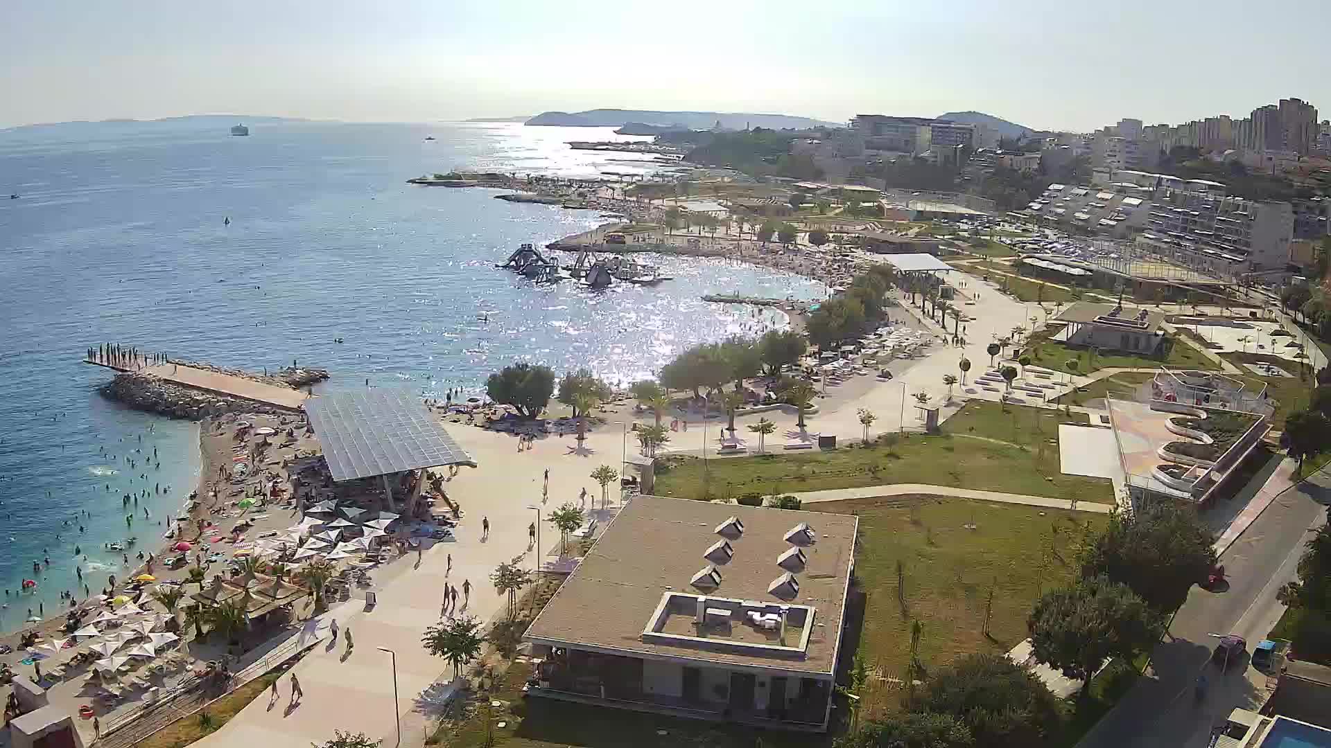Split – Znjanski Plateau Renovation