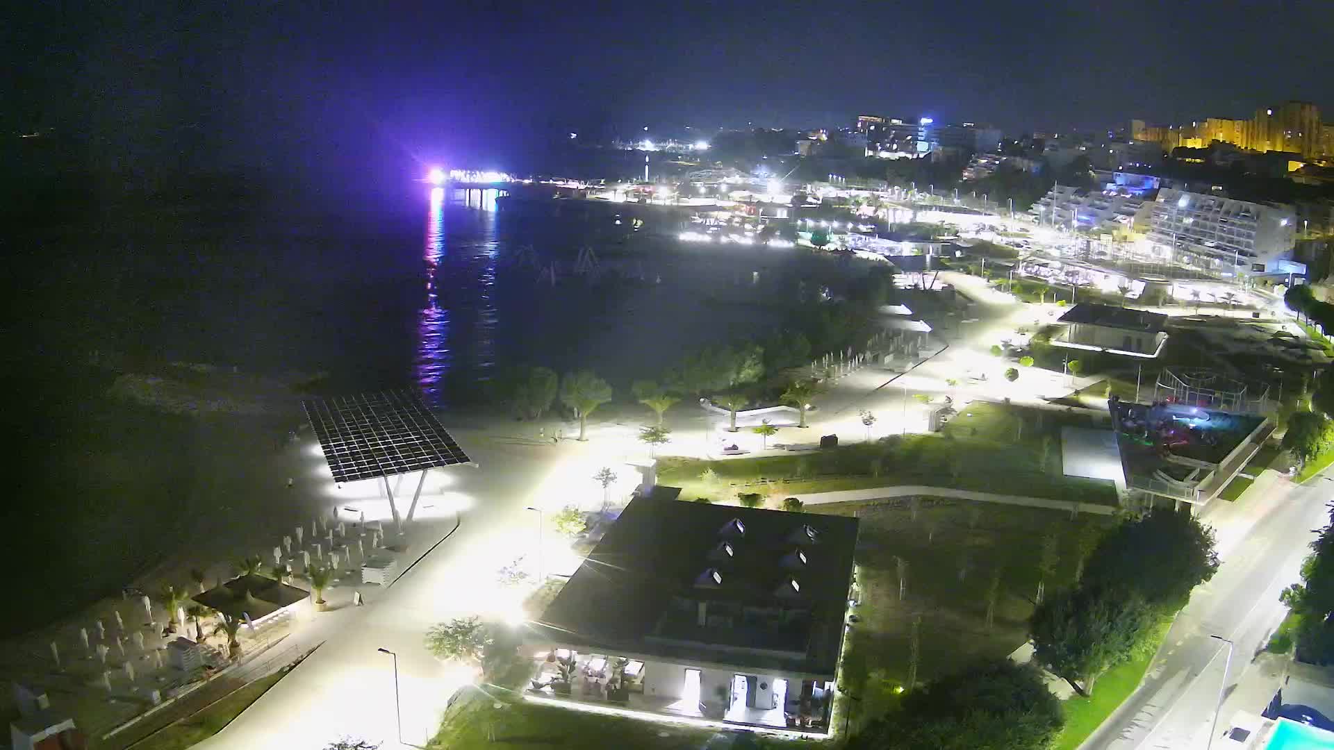 Split – Obnova Žnjanskog platoa
