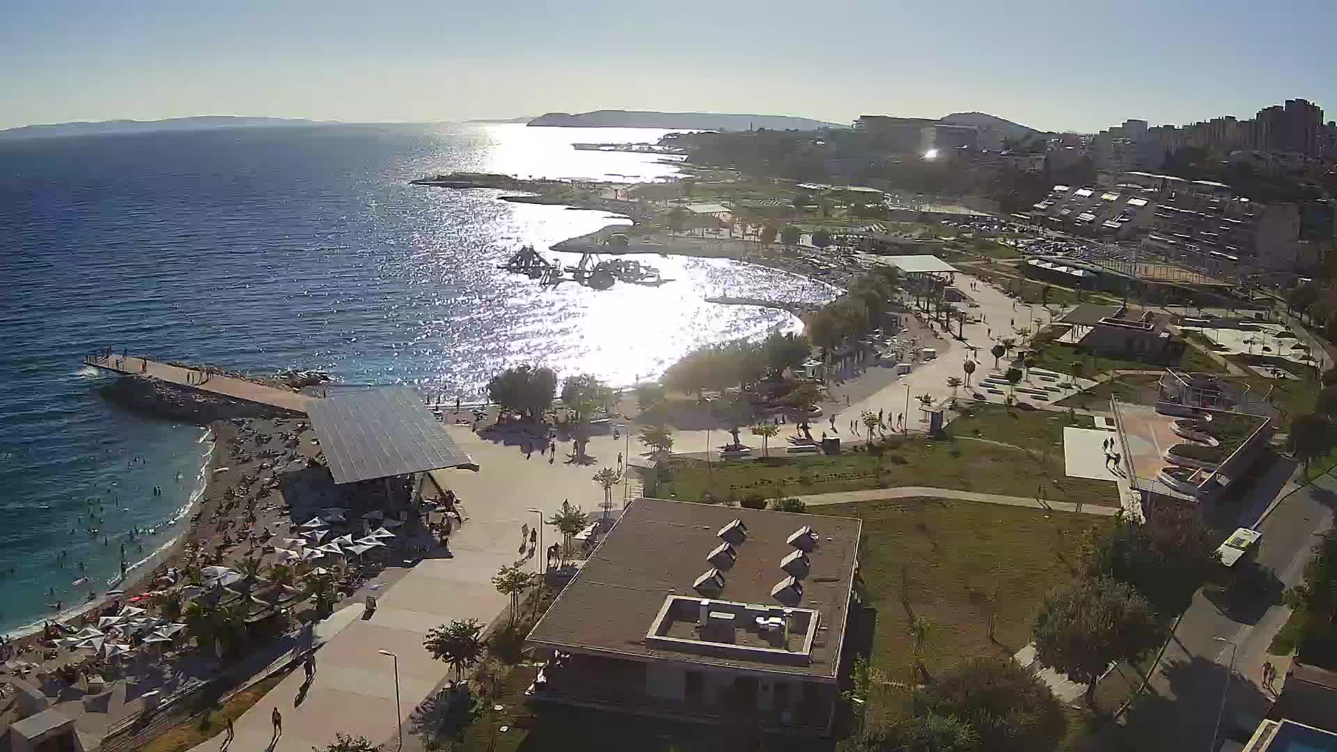 Split – Obnova Žnjanskog platoa