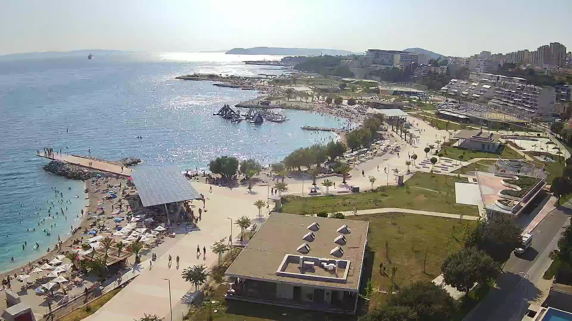 Split – Lungomare Znjanski